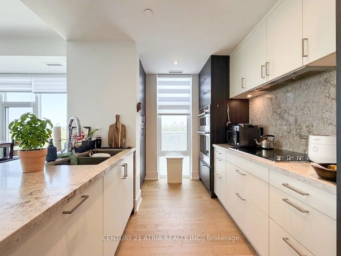 25 Adra Grado Way #1219