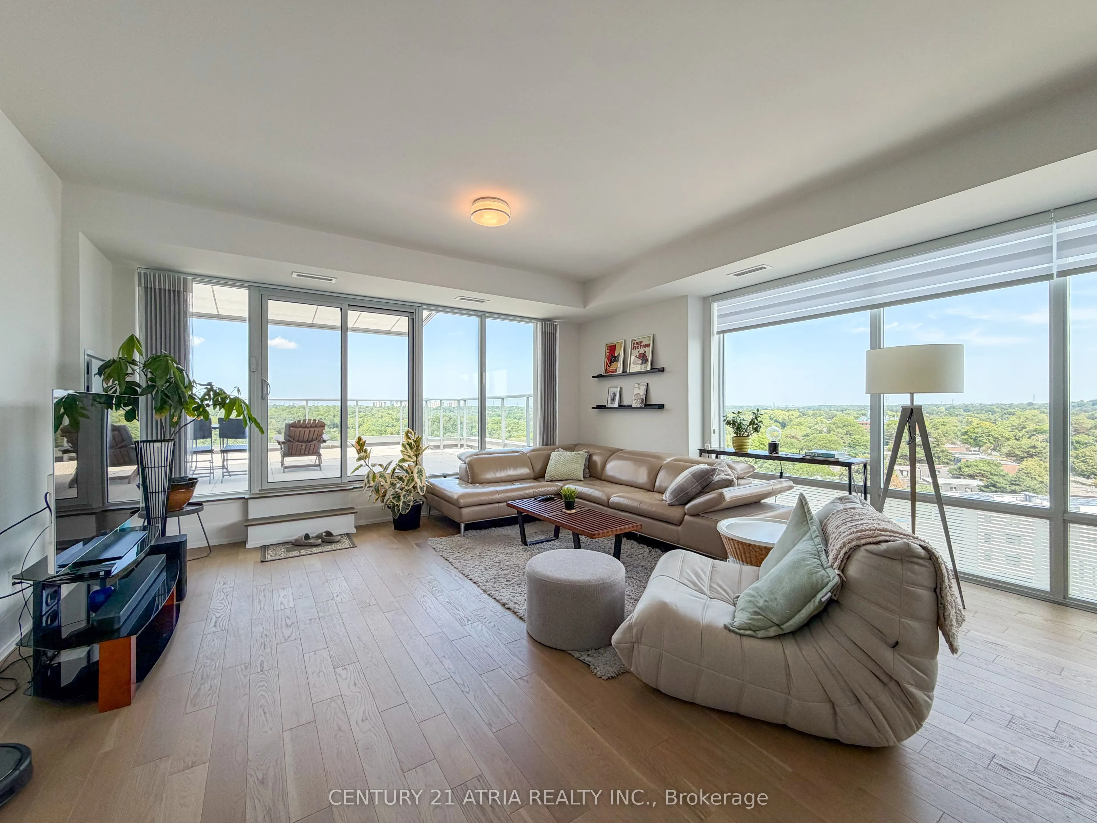 25 Adra Grado Way #1219