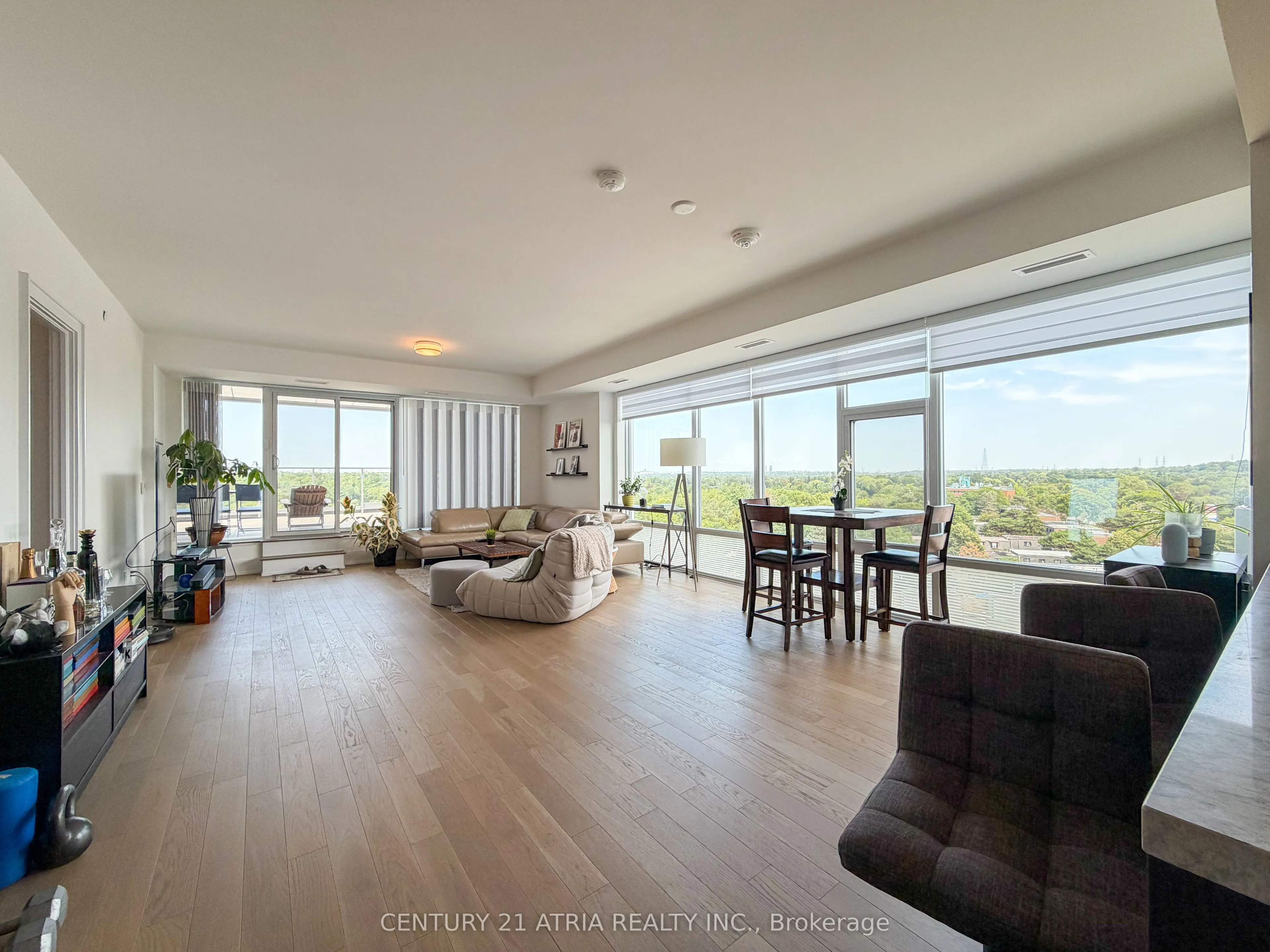 25 Adra Grado Way #1219