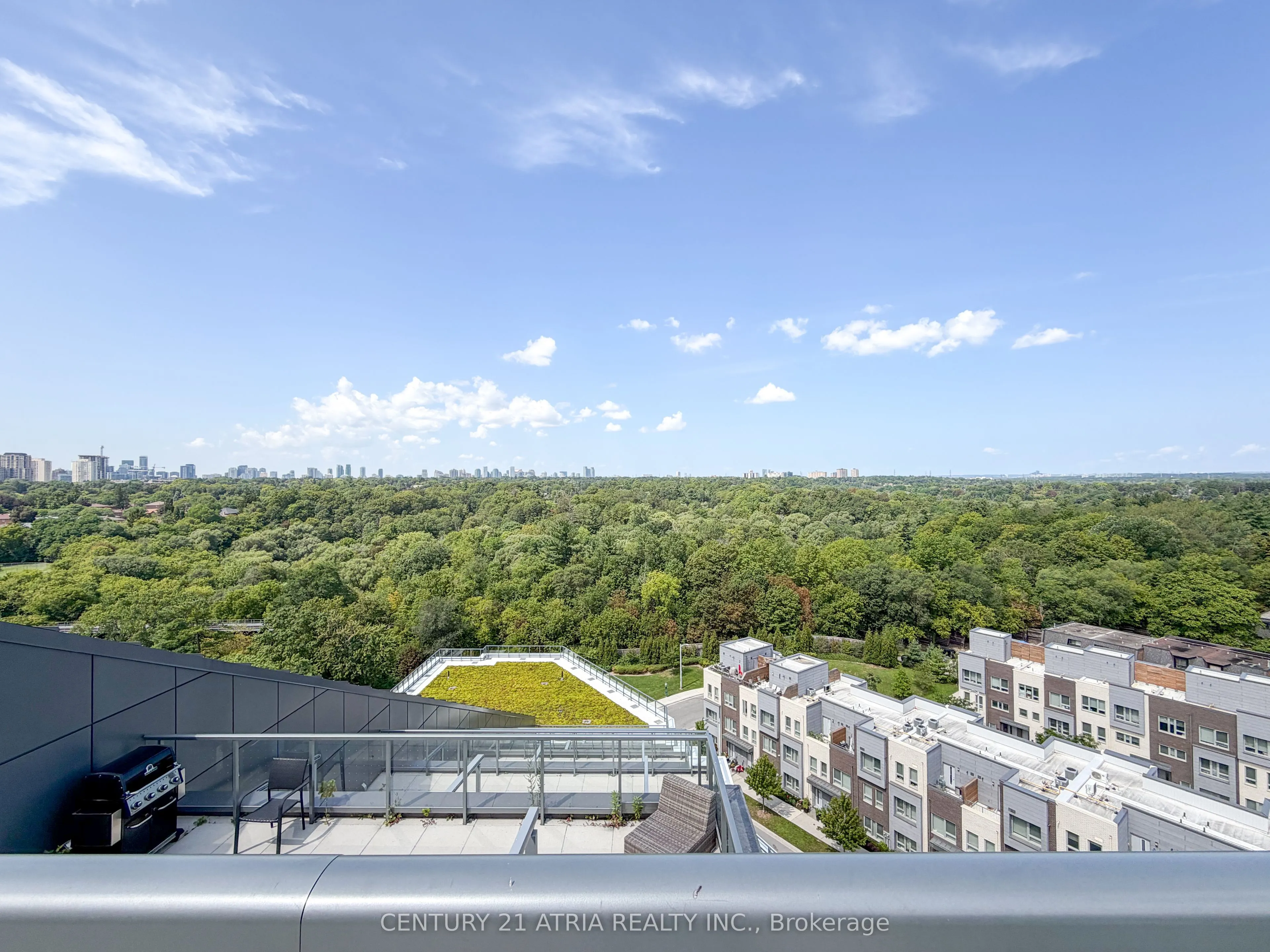25 Adra Grado Way #1219