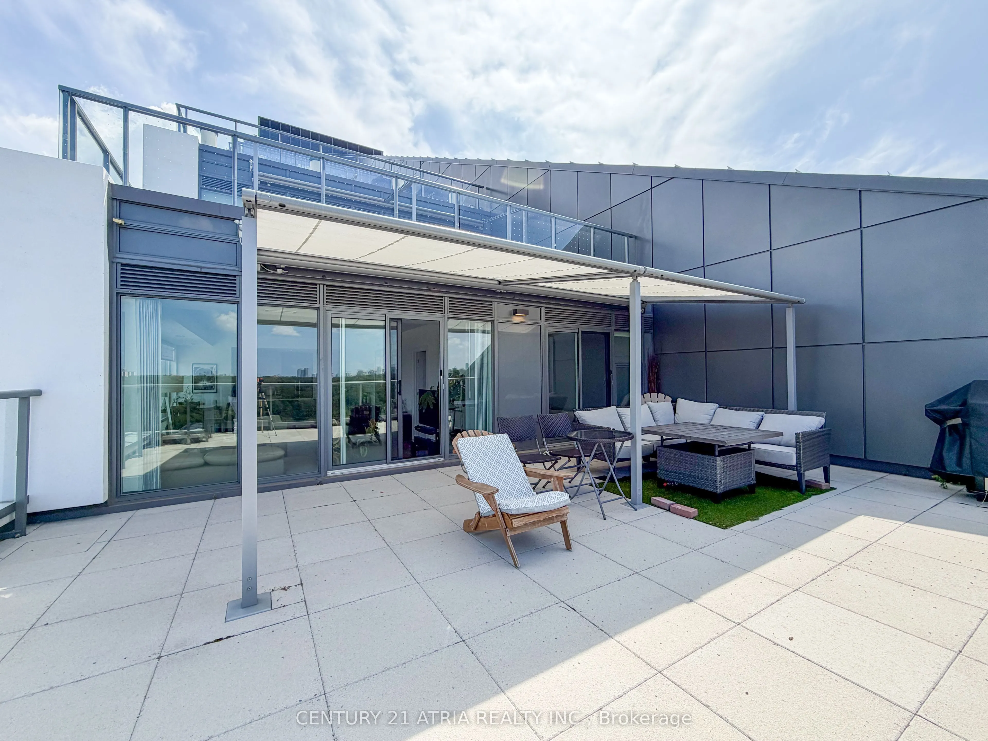 25 Adra Grado Way #1219
