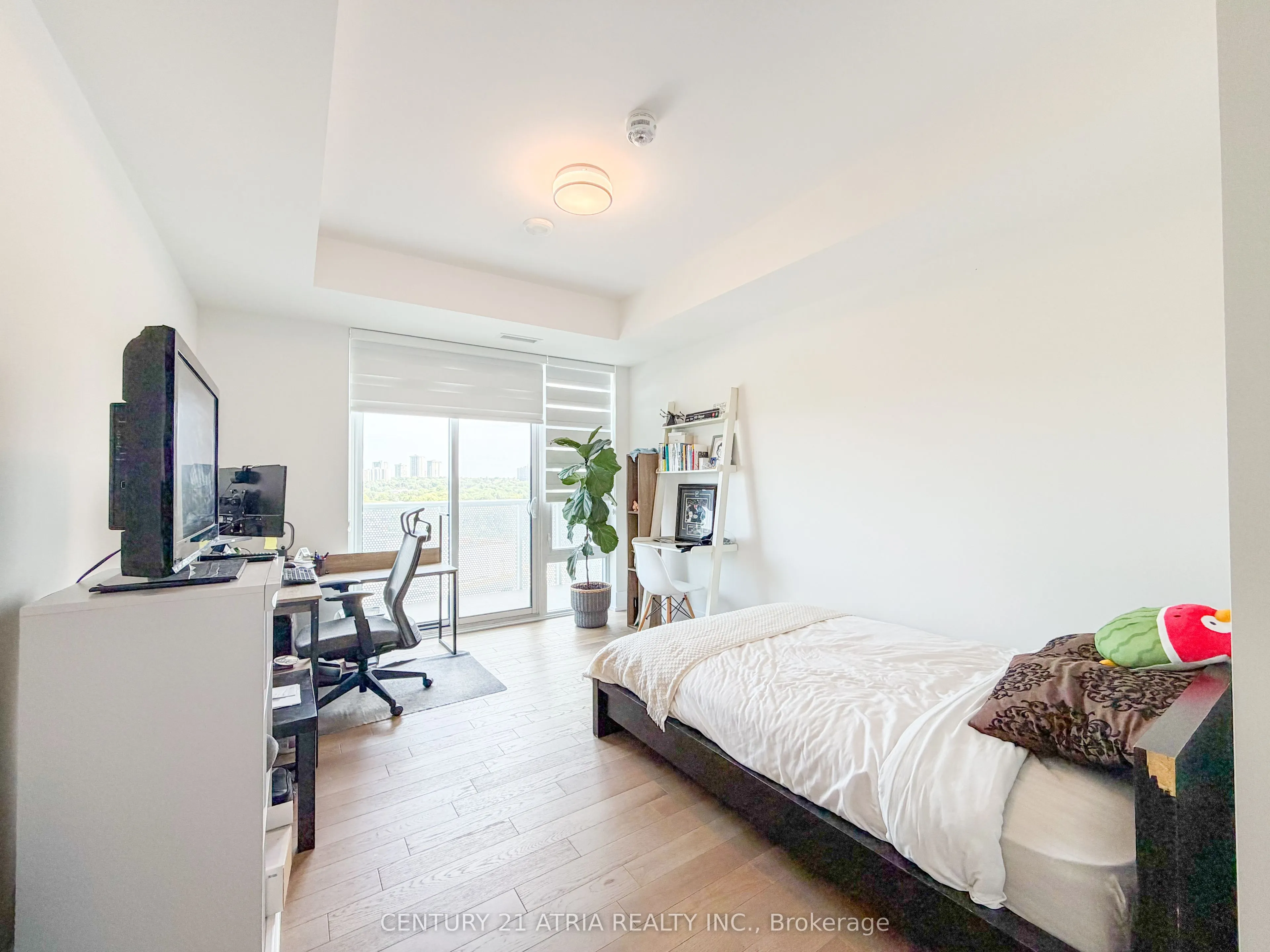 25 Adra Grado Way #1219