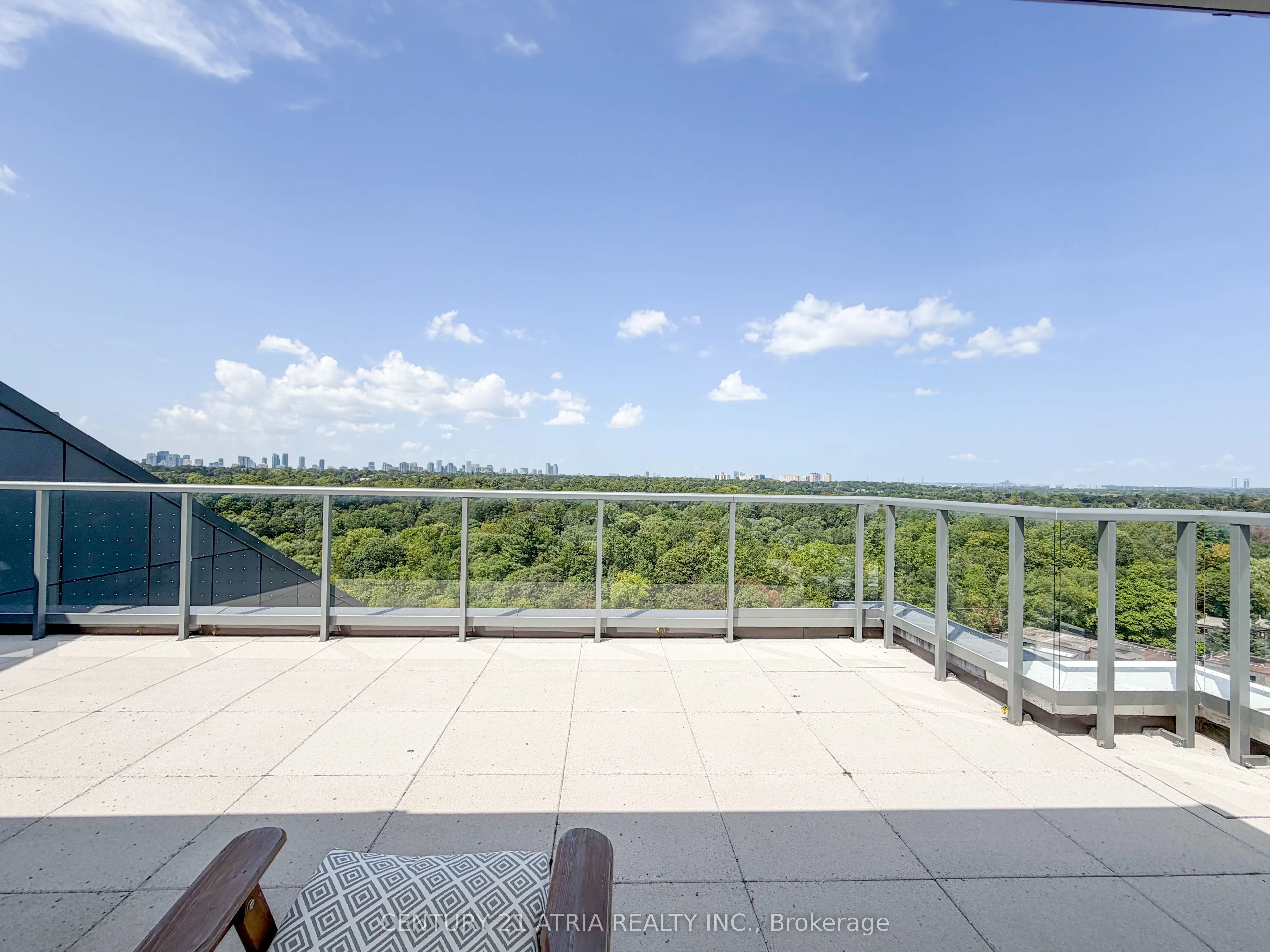 25 Adra Grado Way #1219