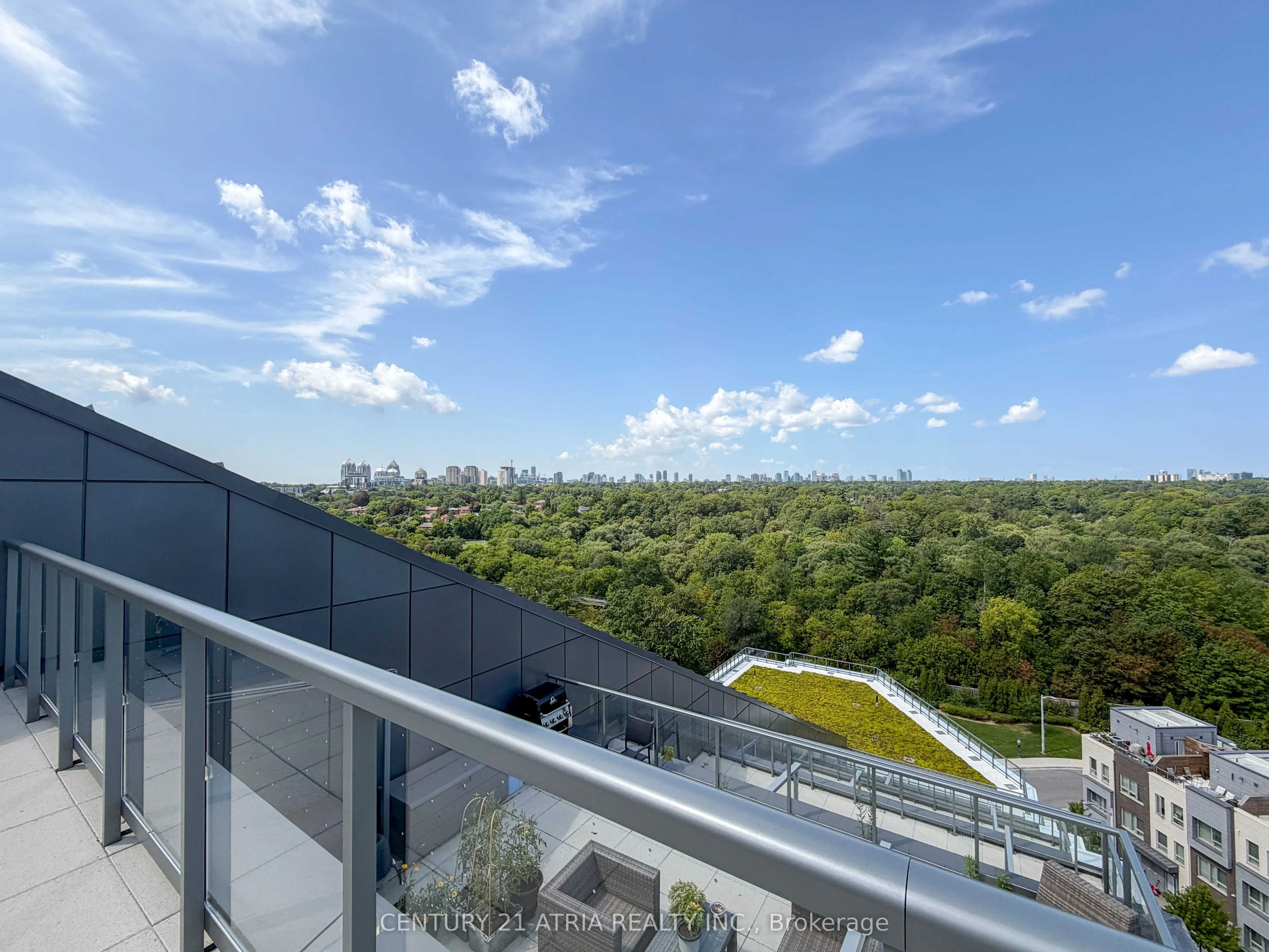 25 Adra Grado Way #1219