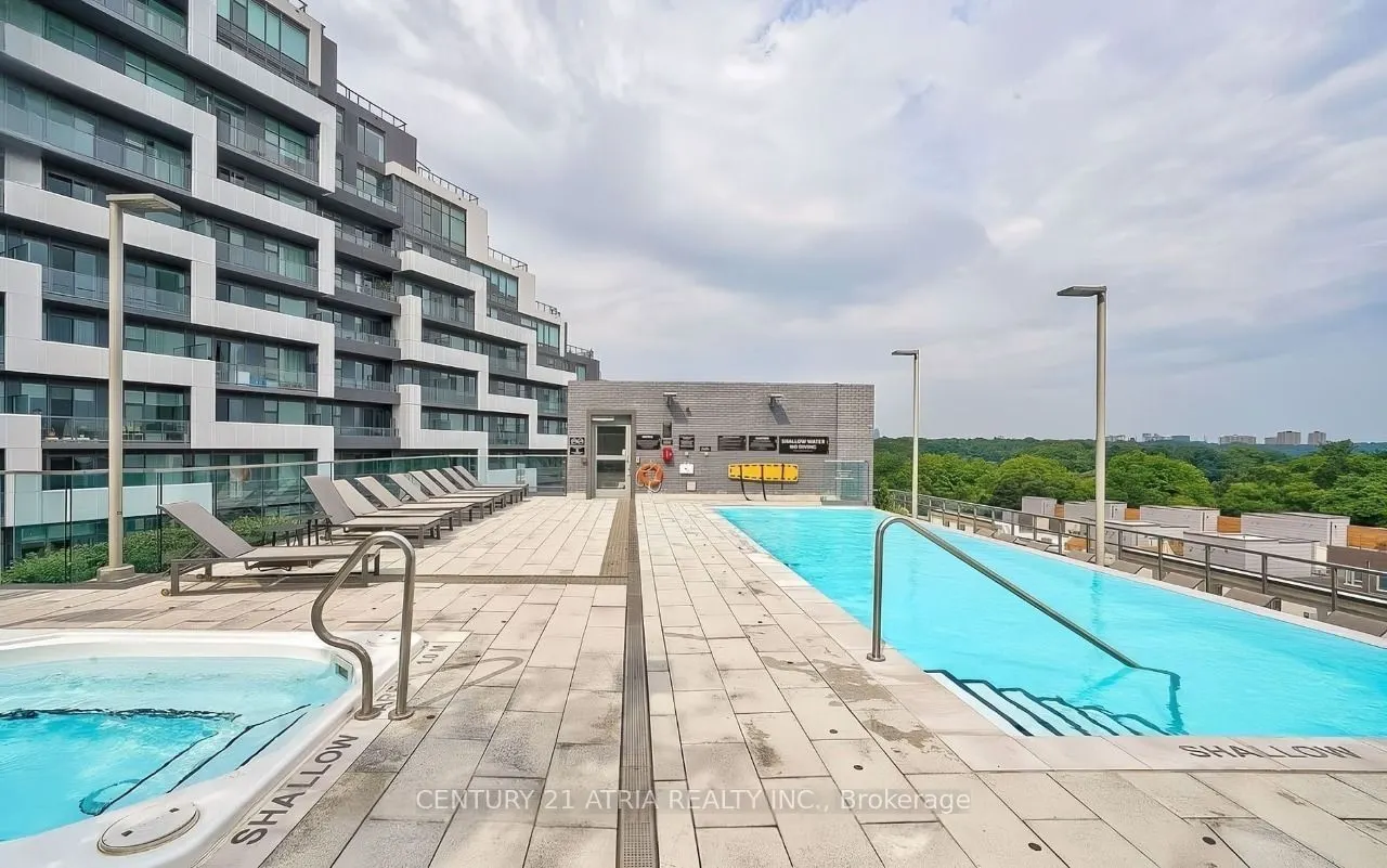 25 Adra Grado Way #1219