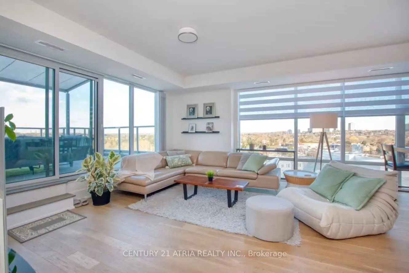 25 Adra Grado Way #1219