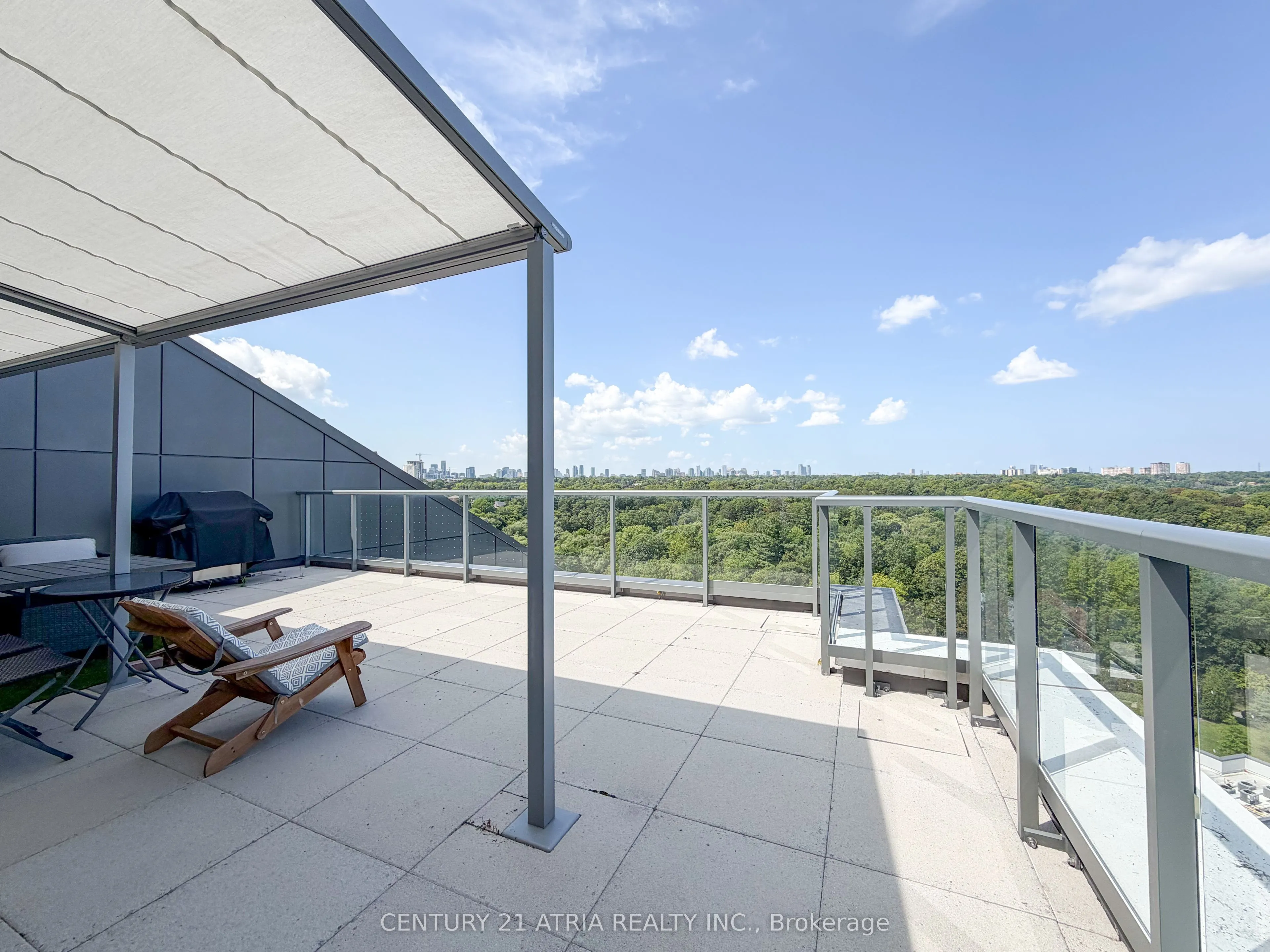 25 Adra Grado Way #1219