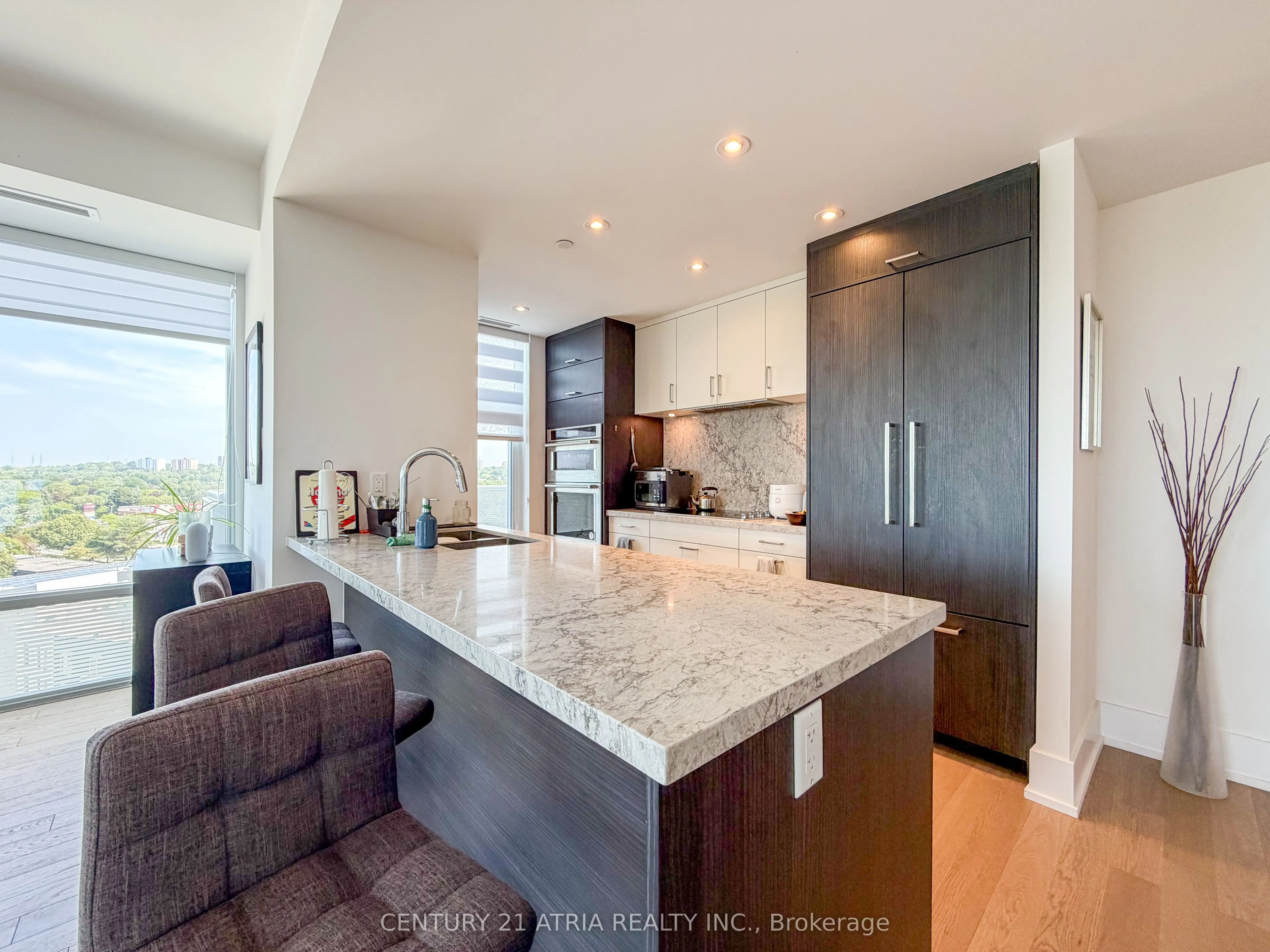 25 Adra Grado Way #1219