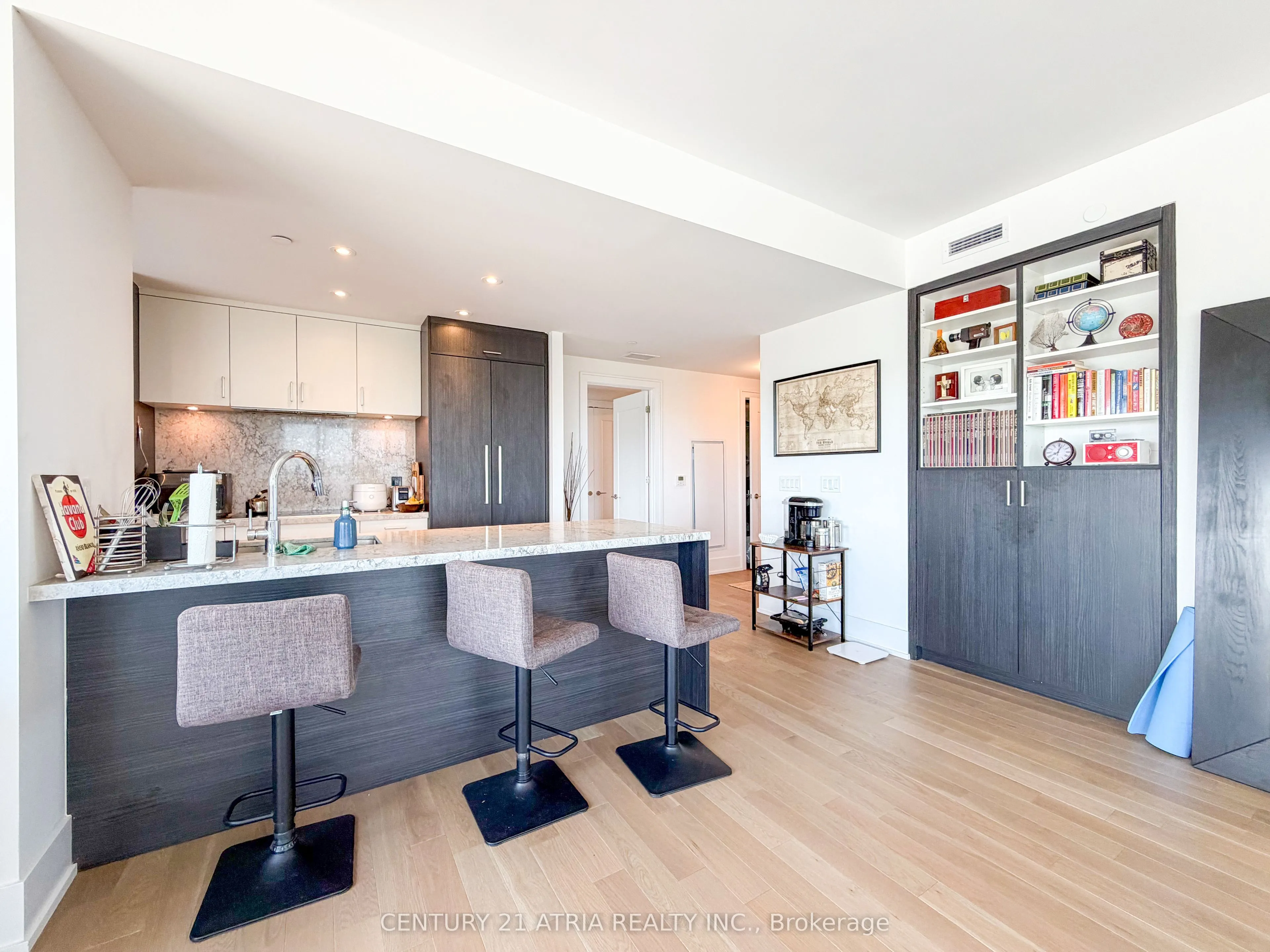 25 Adra Grado Way #1219