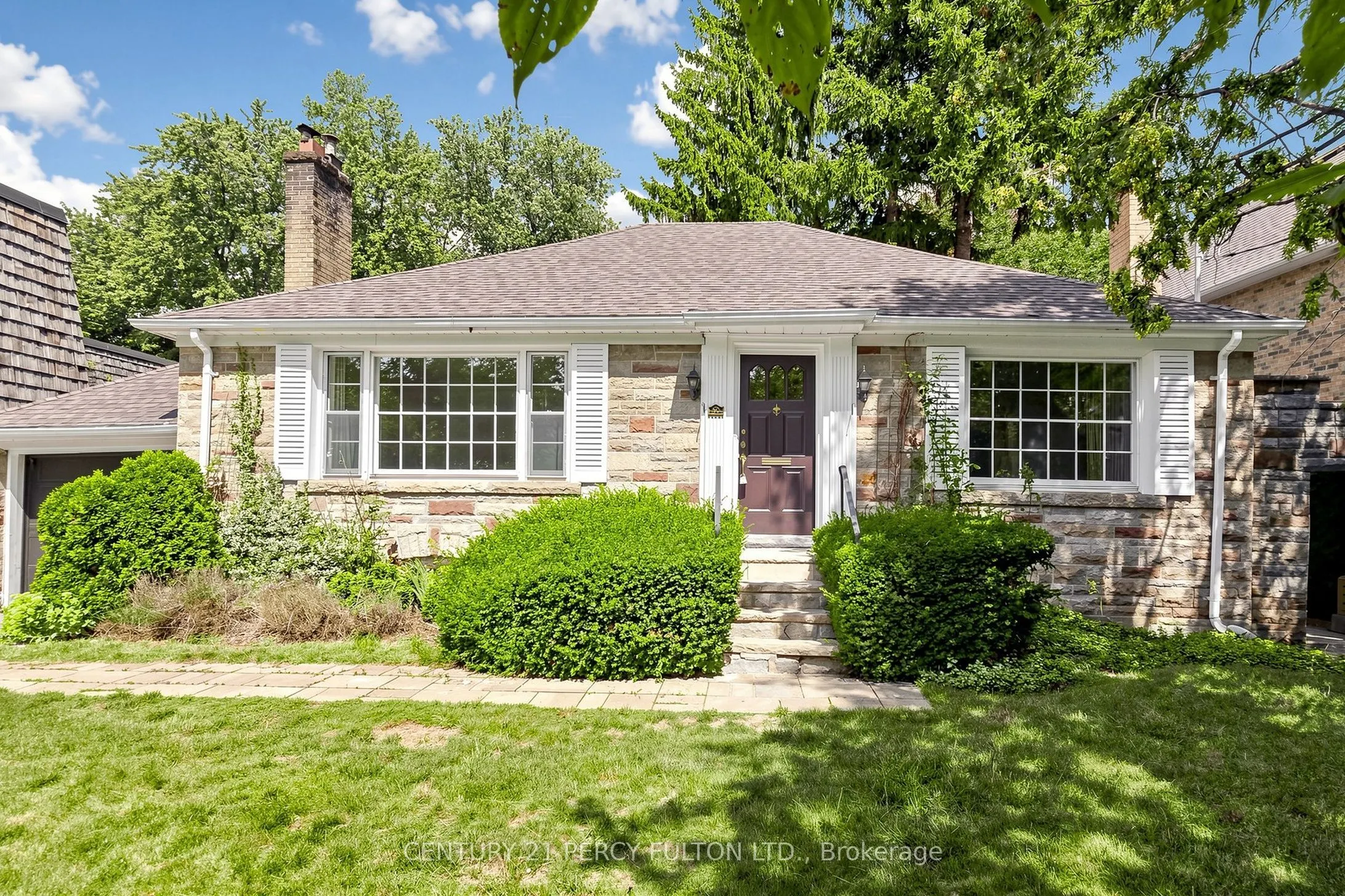 50 Plymbridge Road