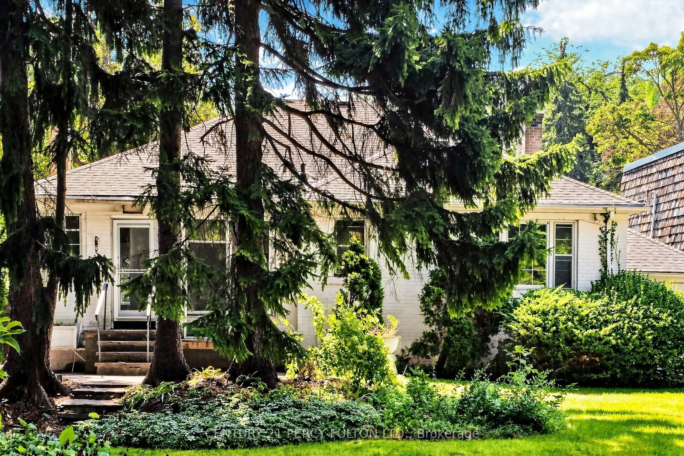 50 Plymbridge Road