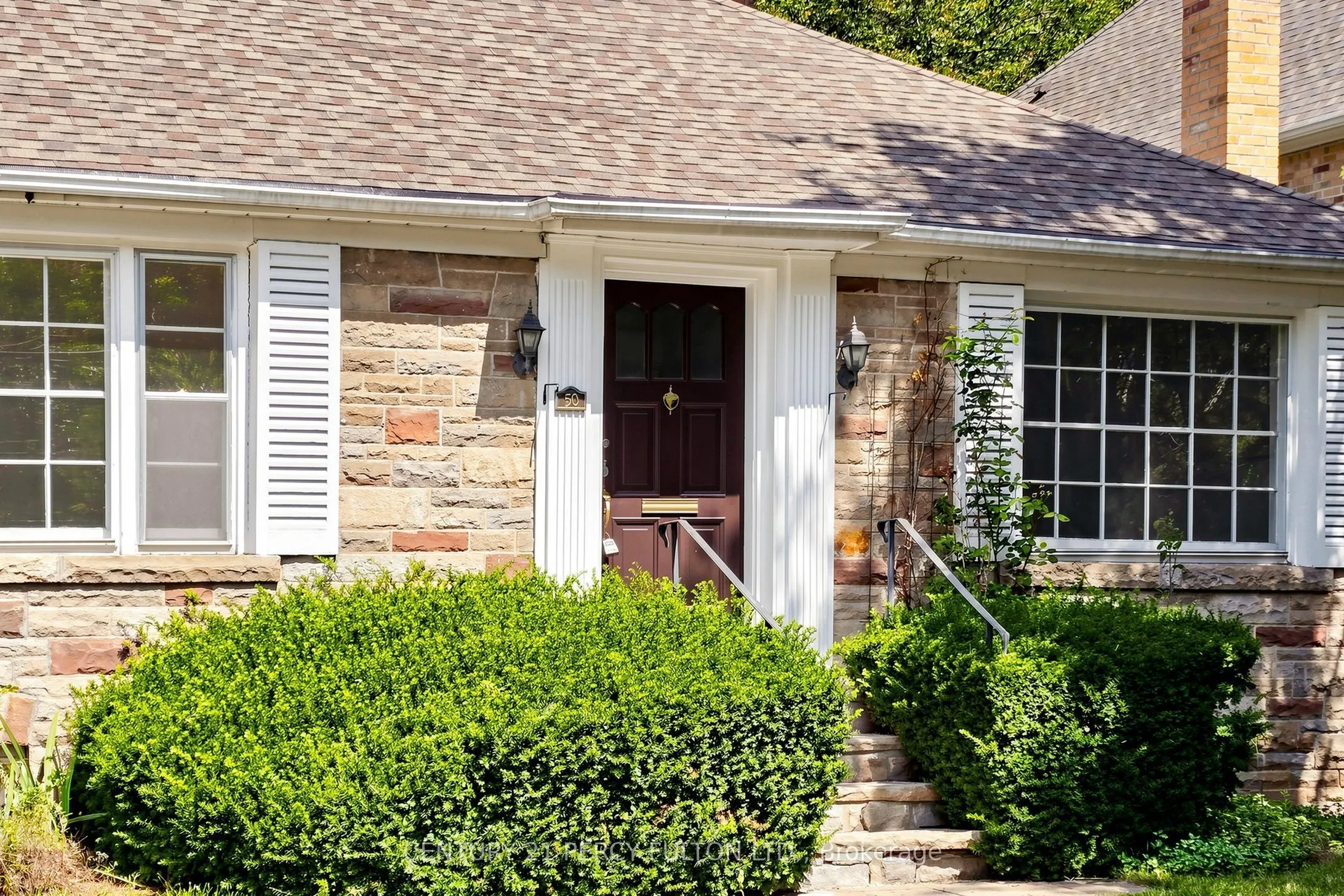 50 Plymbridge Road