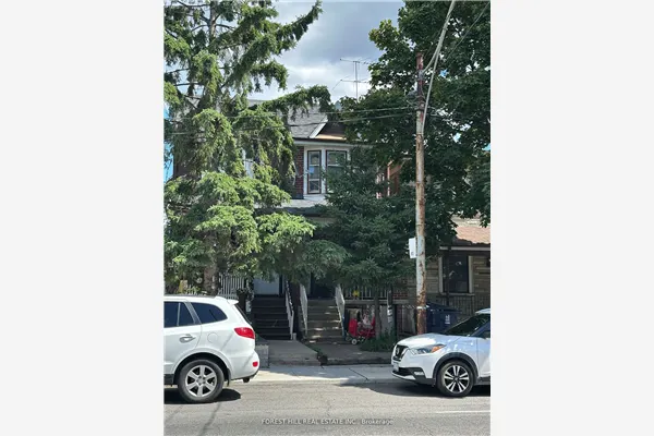 1197 Dovercourt Road