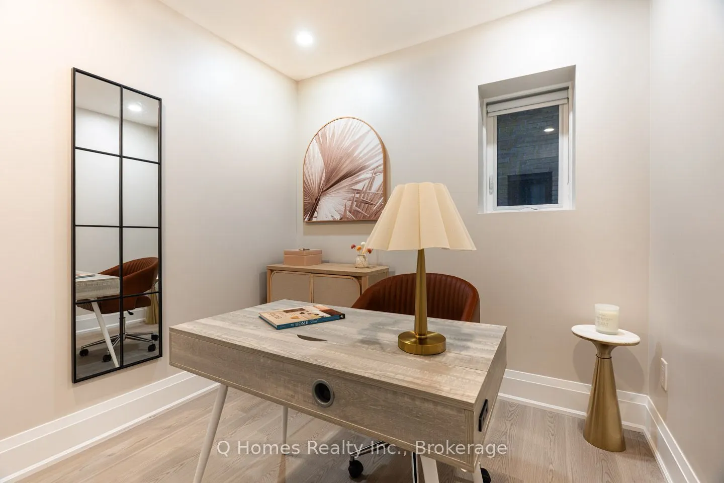 1725 Bathurst Street #101