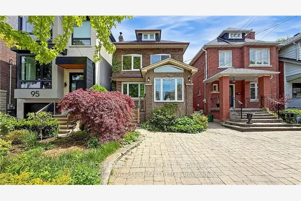 97 Deloraine Avenue