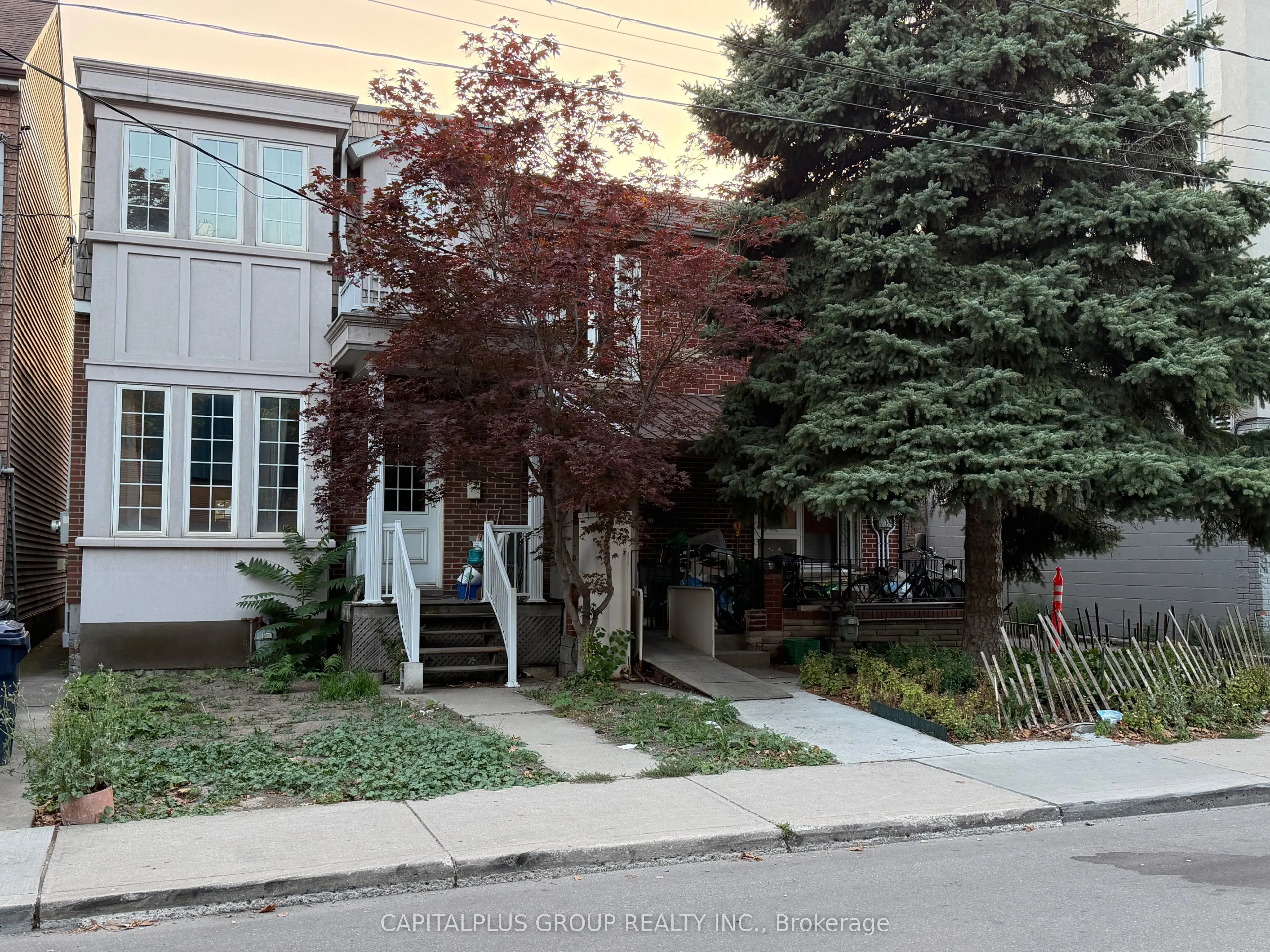 70 Lippincott Street