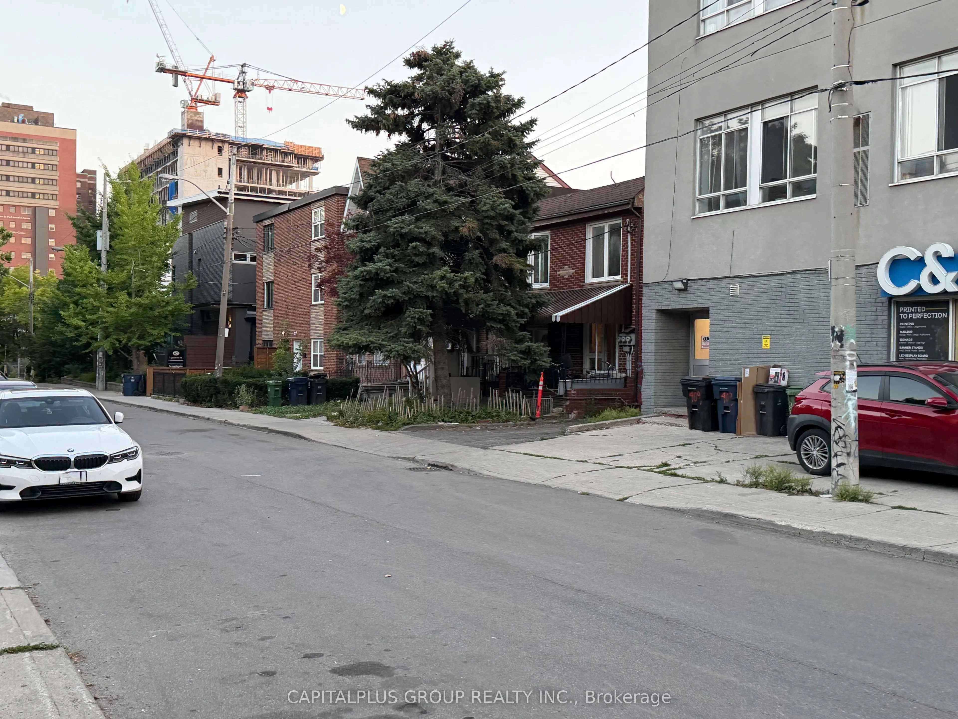 70 Lippincott Street