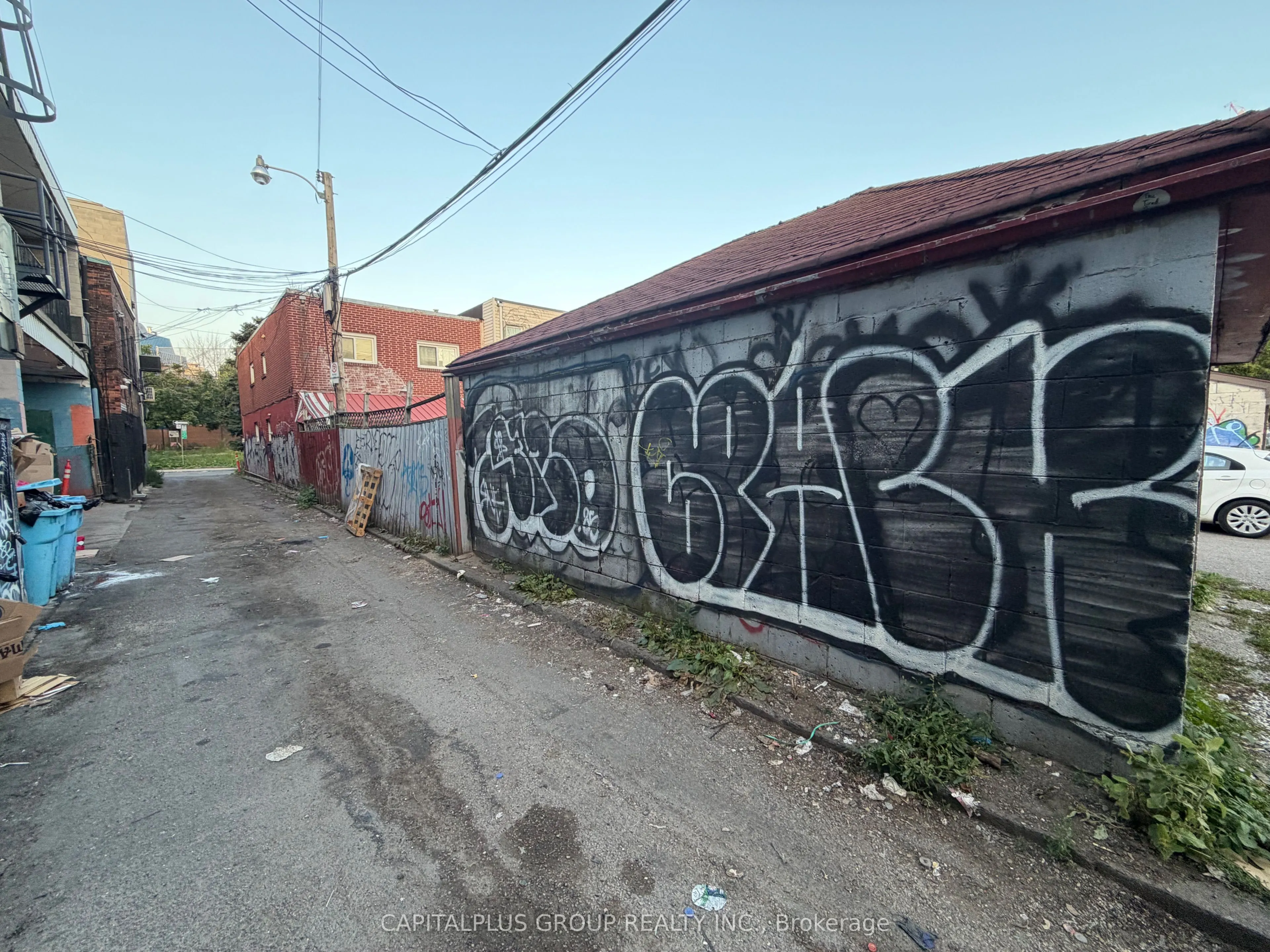 70 Lippincott Street