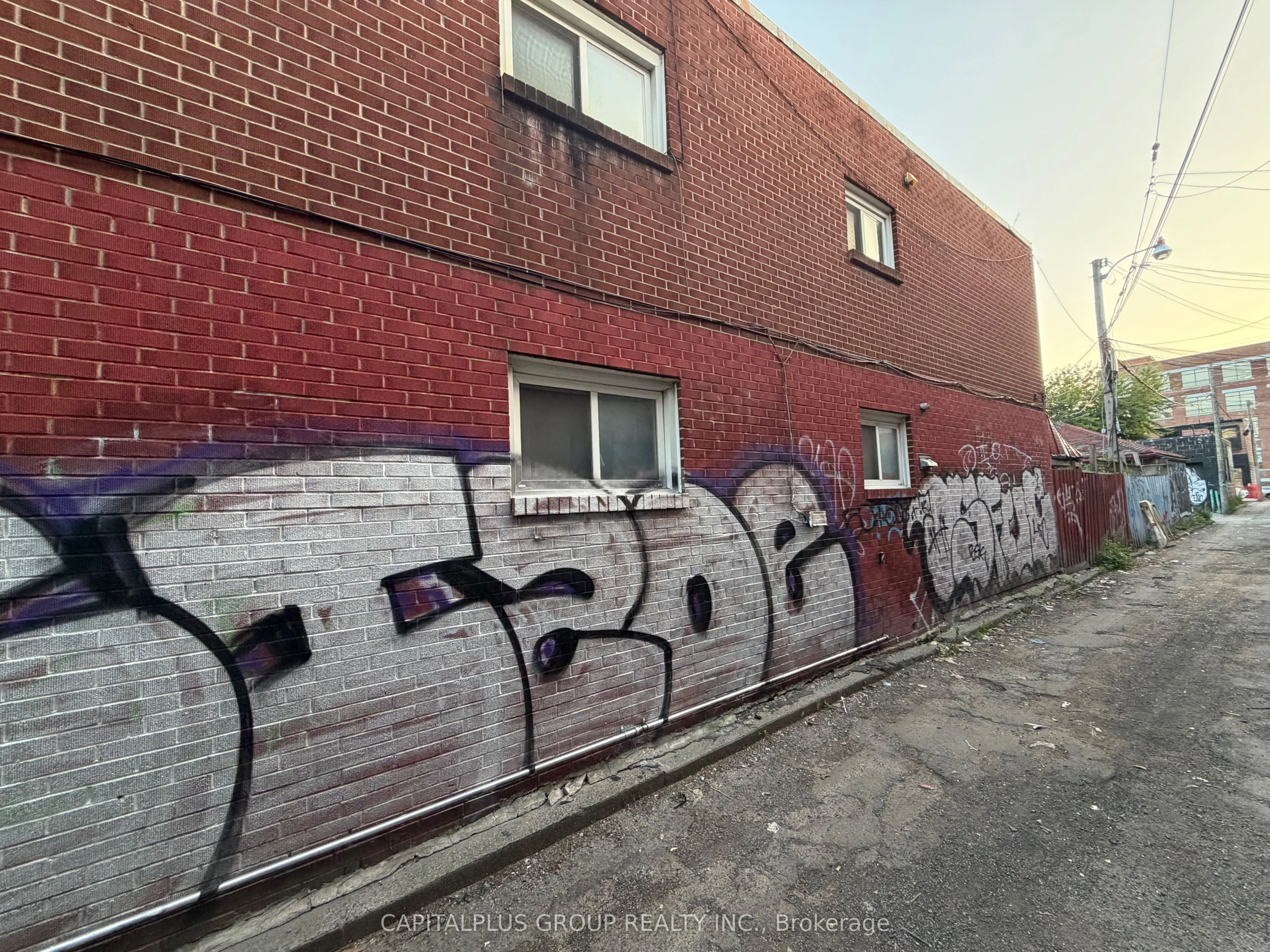 70 Lippincott Street