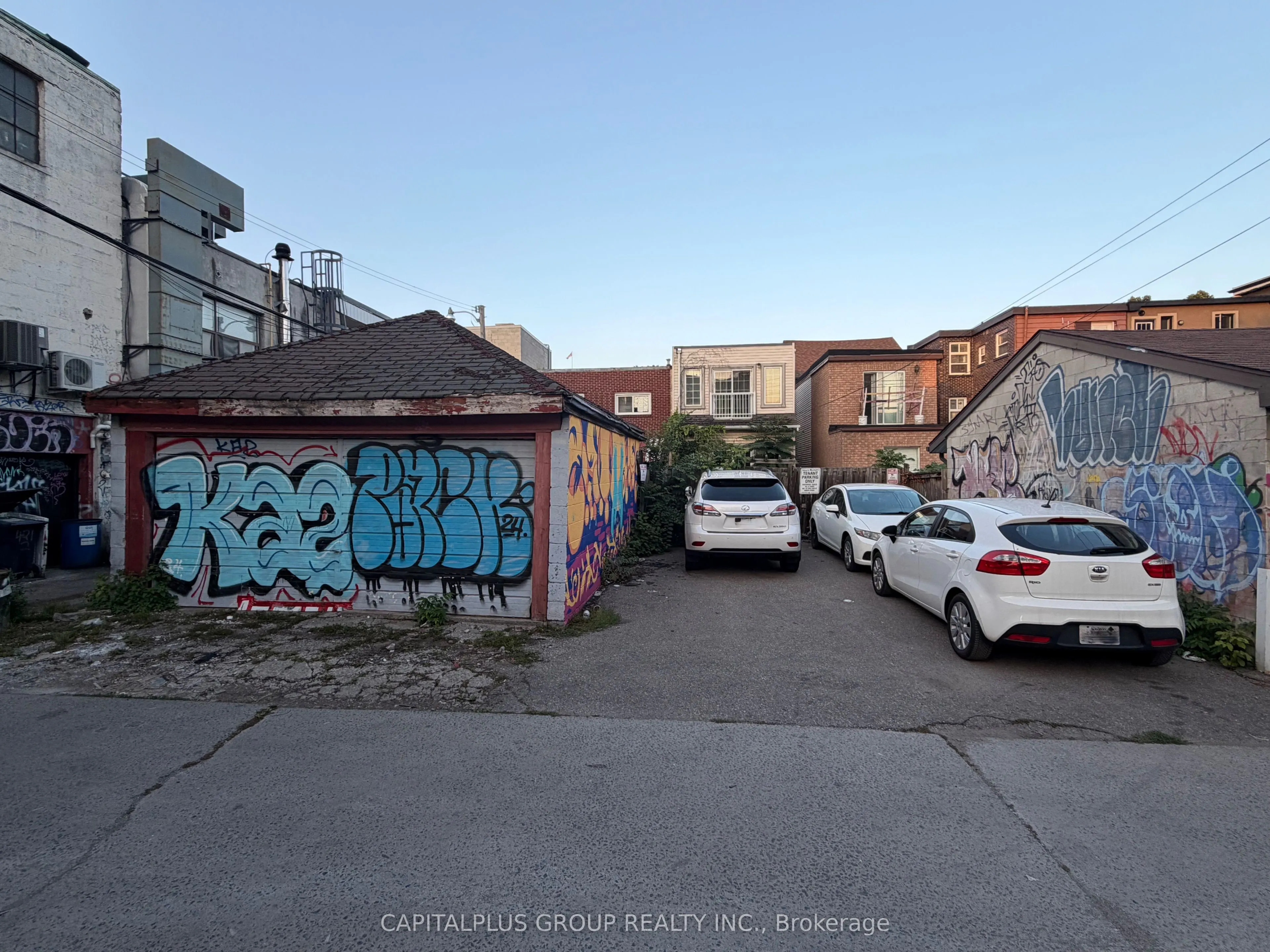 70 Lippincott Street