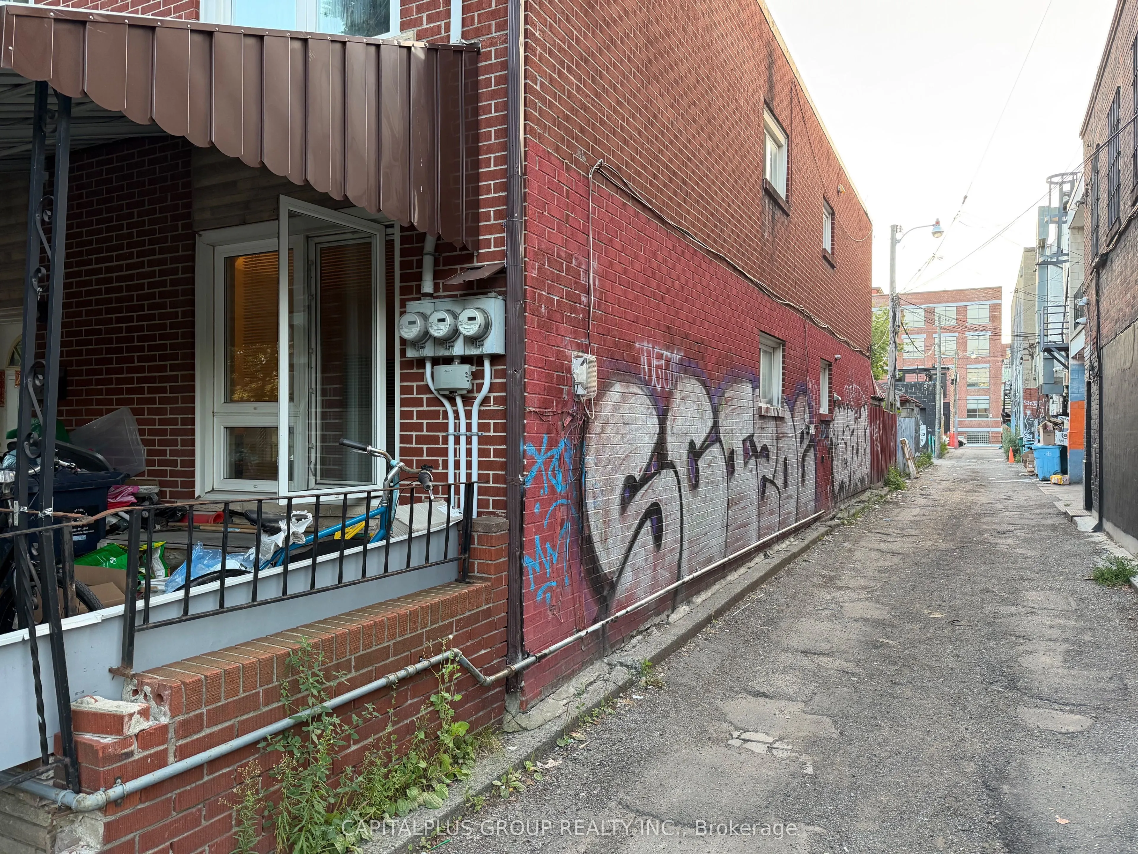 70 Lippincott Street