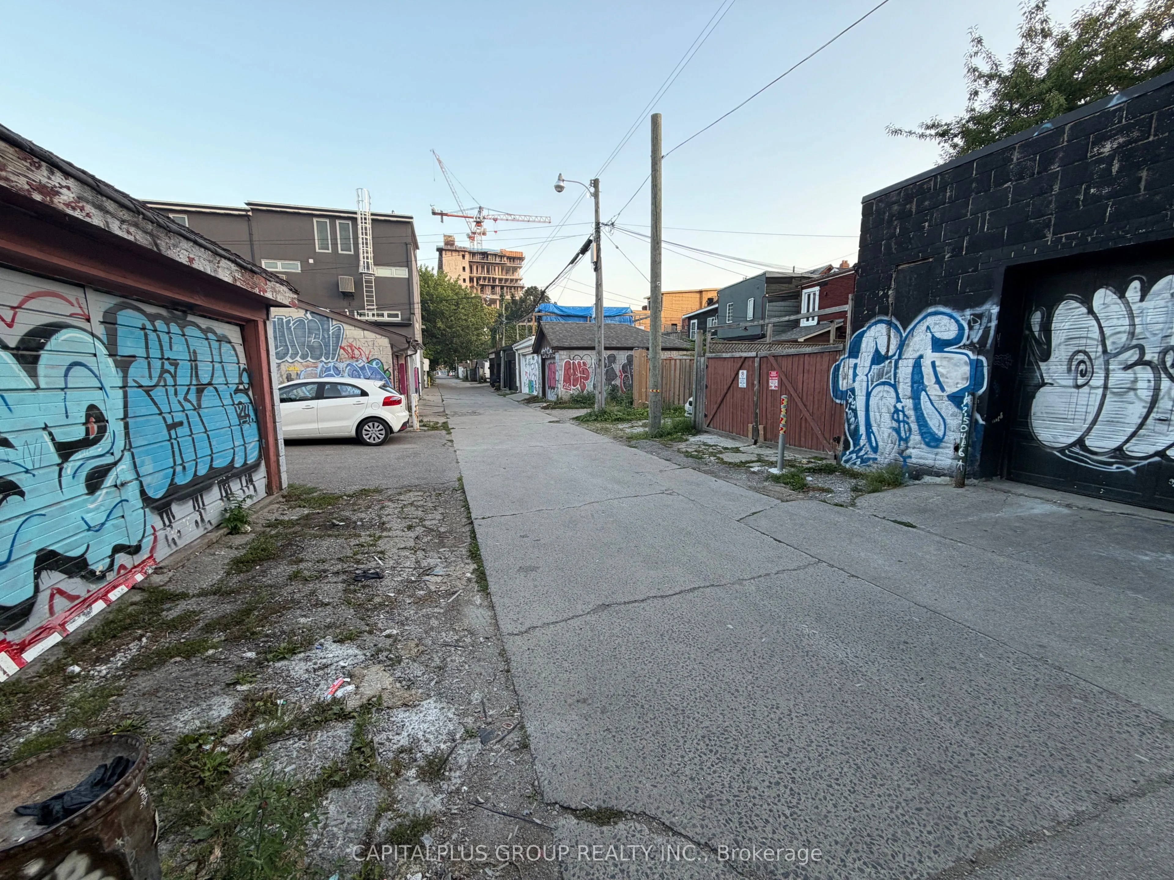 70 Lippincott Street