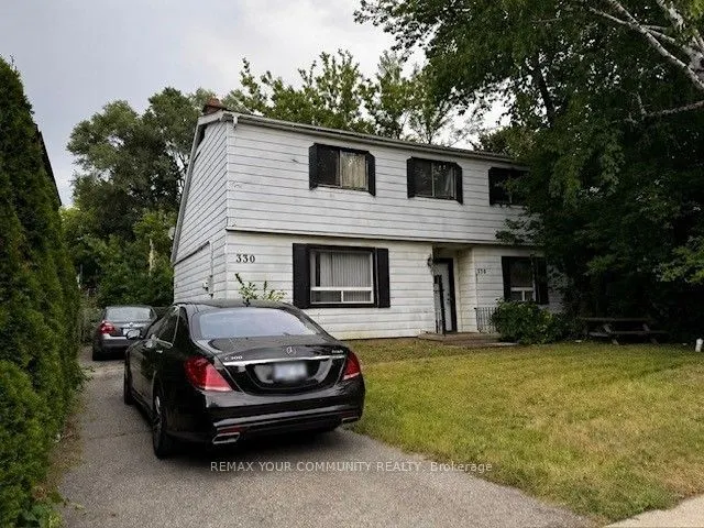 330 Horsham Avenue
