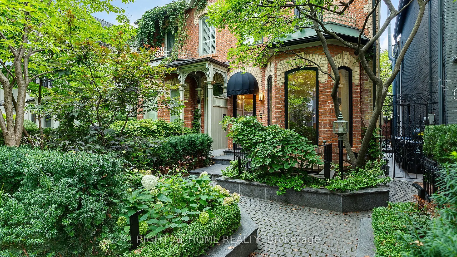 53 Hazelton Avenue