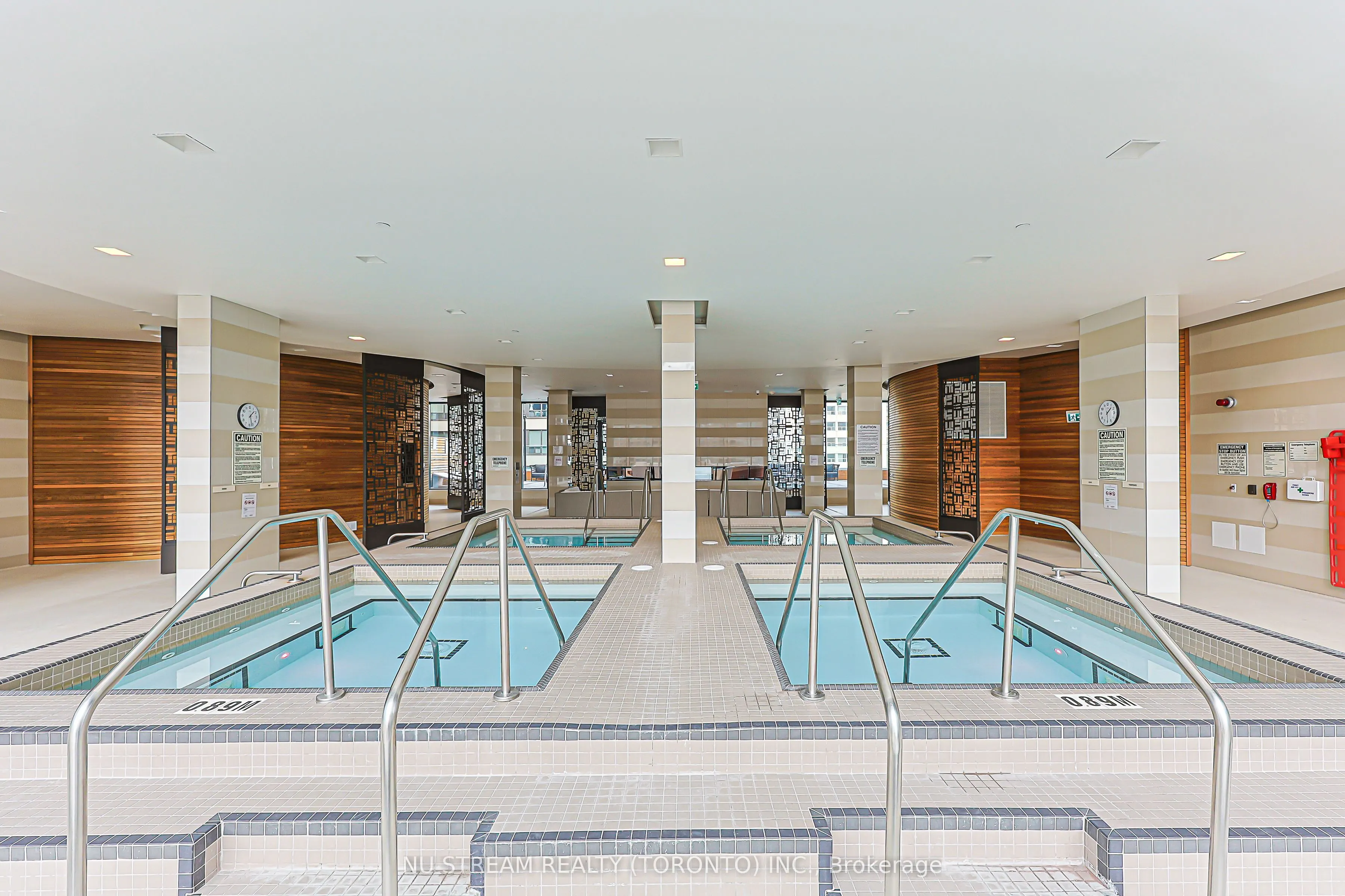 501 Yonge Street #1710