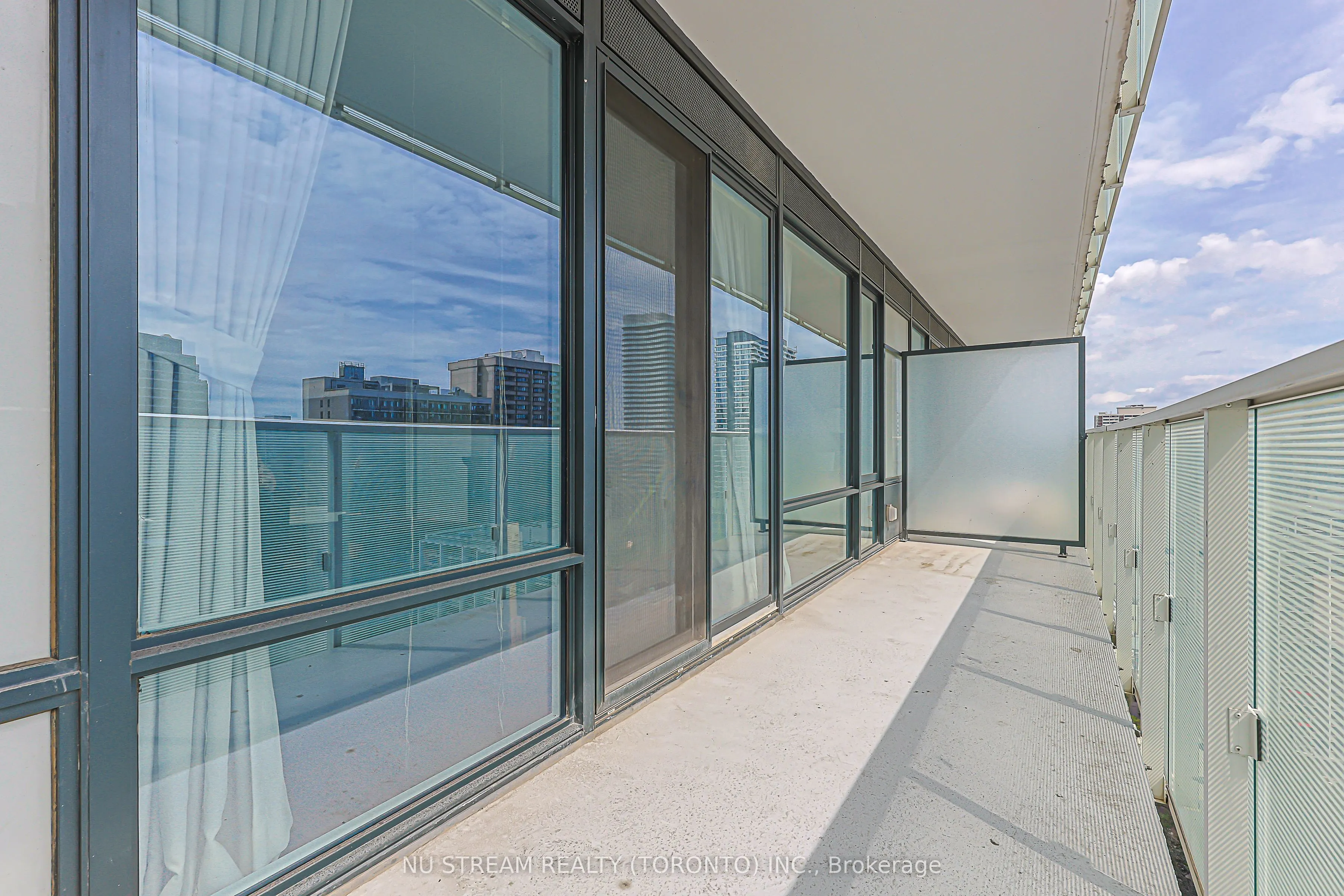 501 Yonge Street #1710