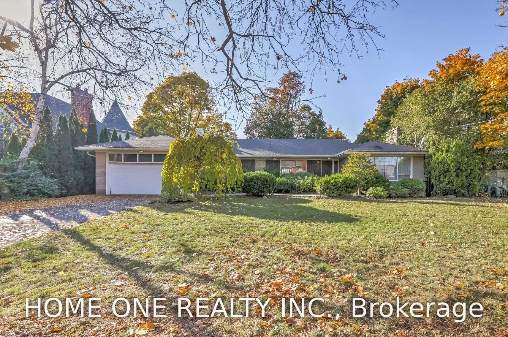 36 Harrison Road