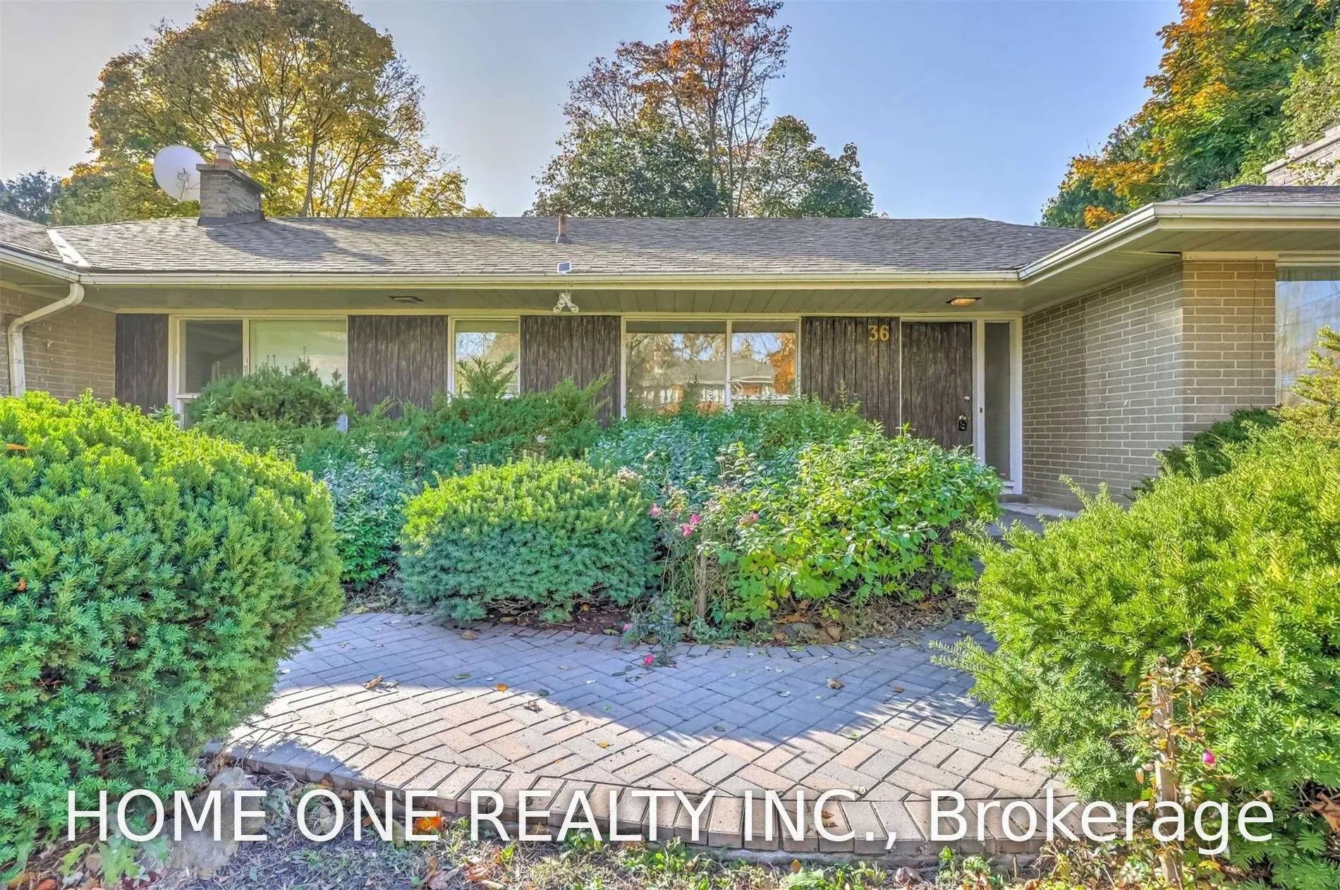 36 Harrison Road