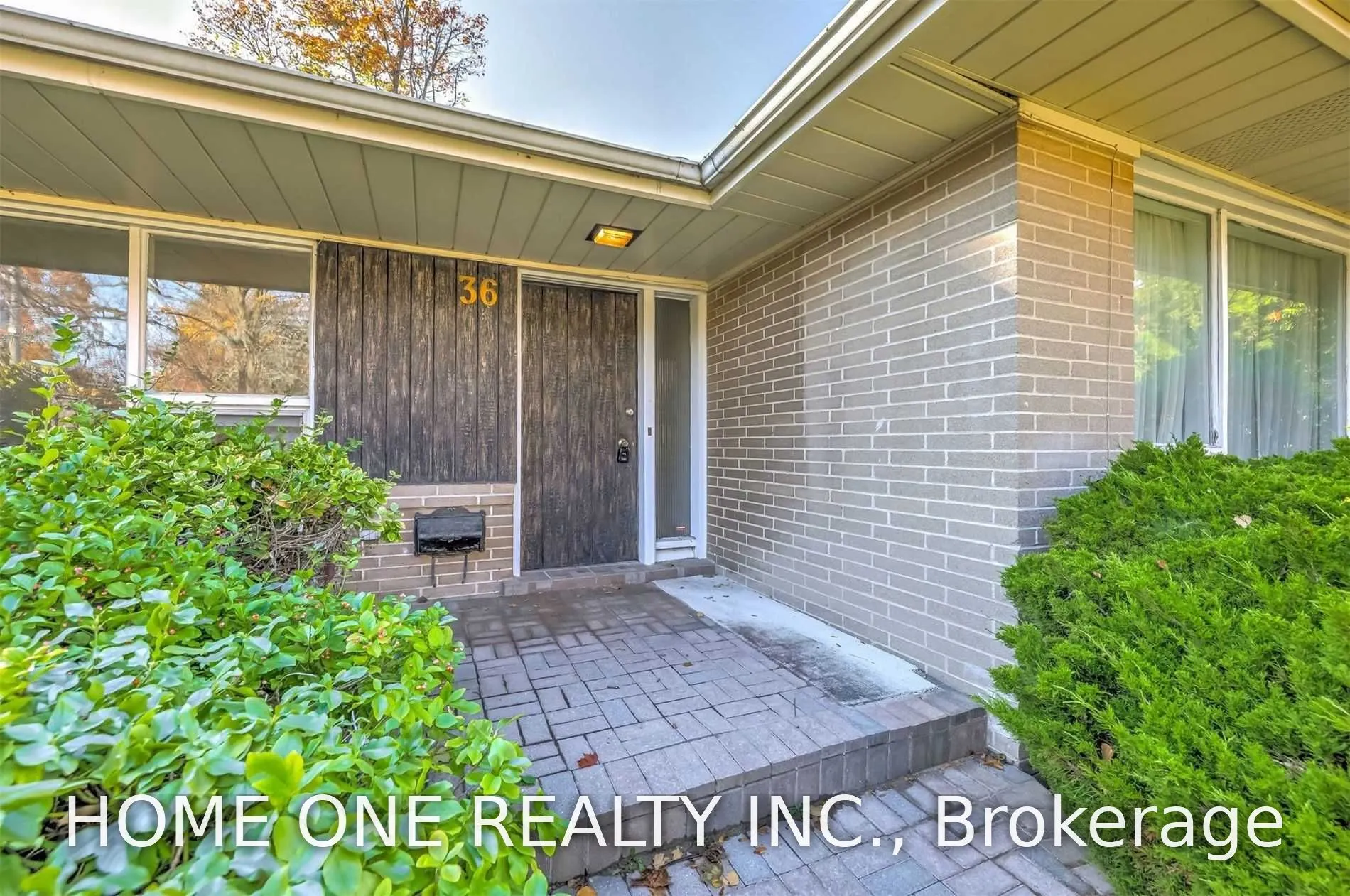 36 Harrison Road