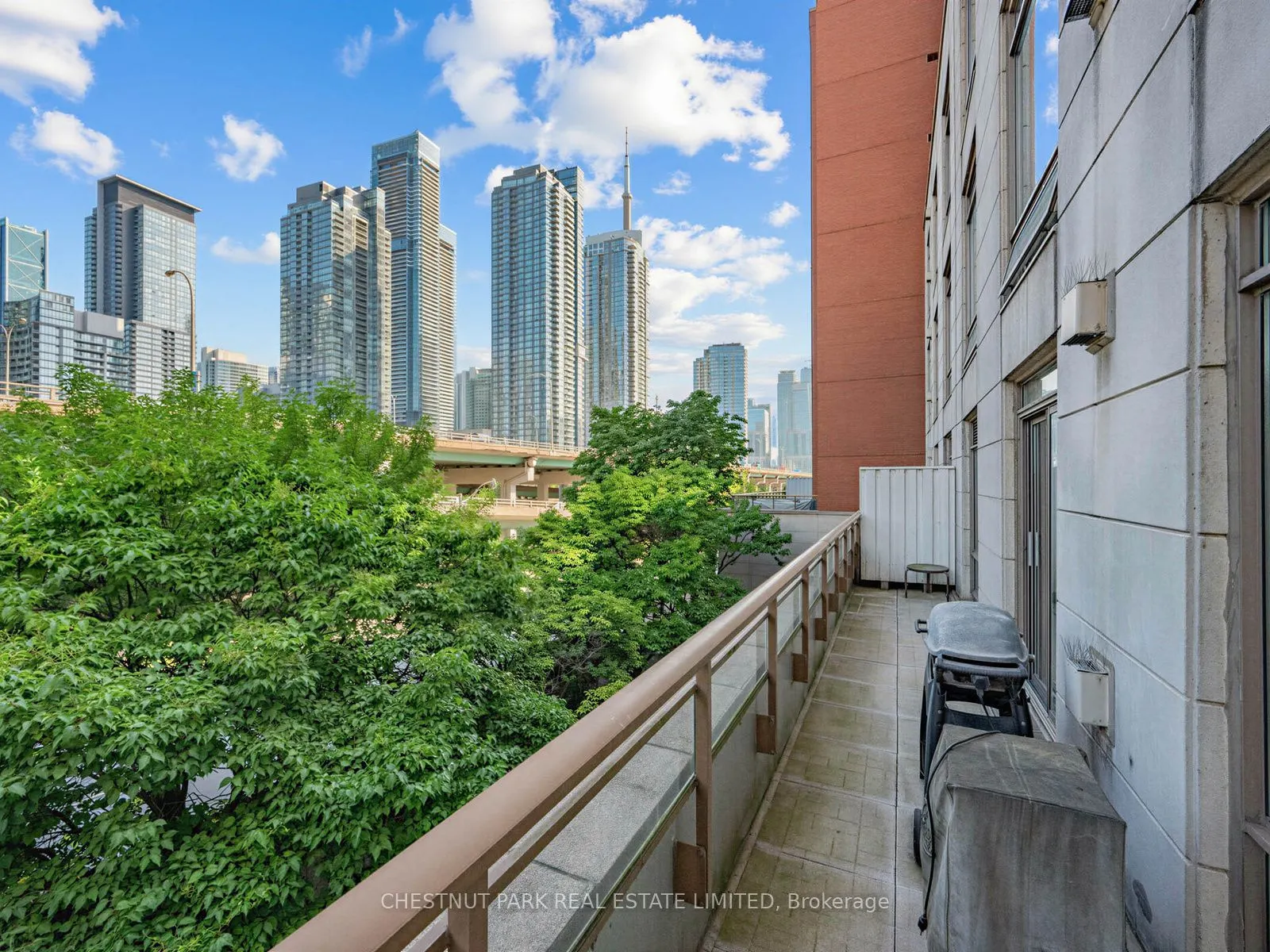 500 Queens Quay #318W