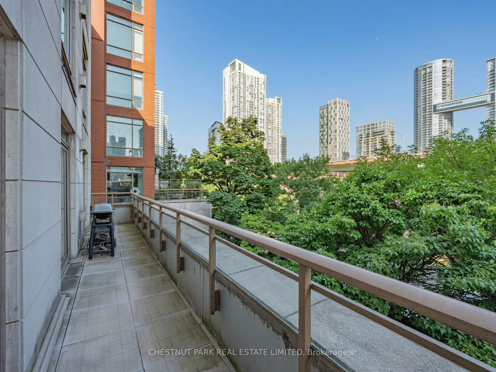 500 Queens Quay #318W