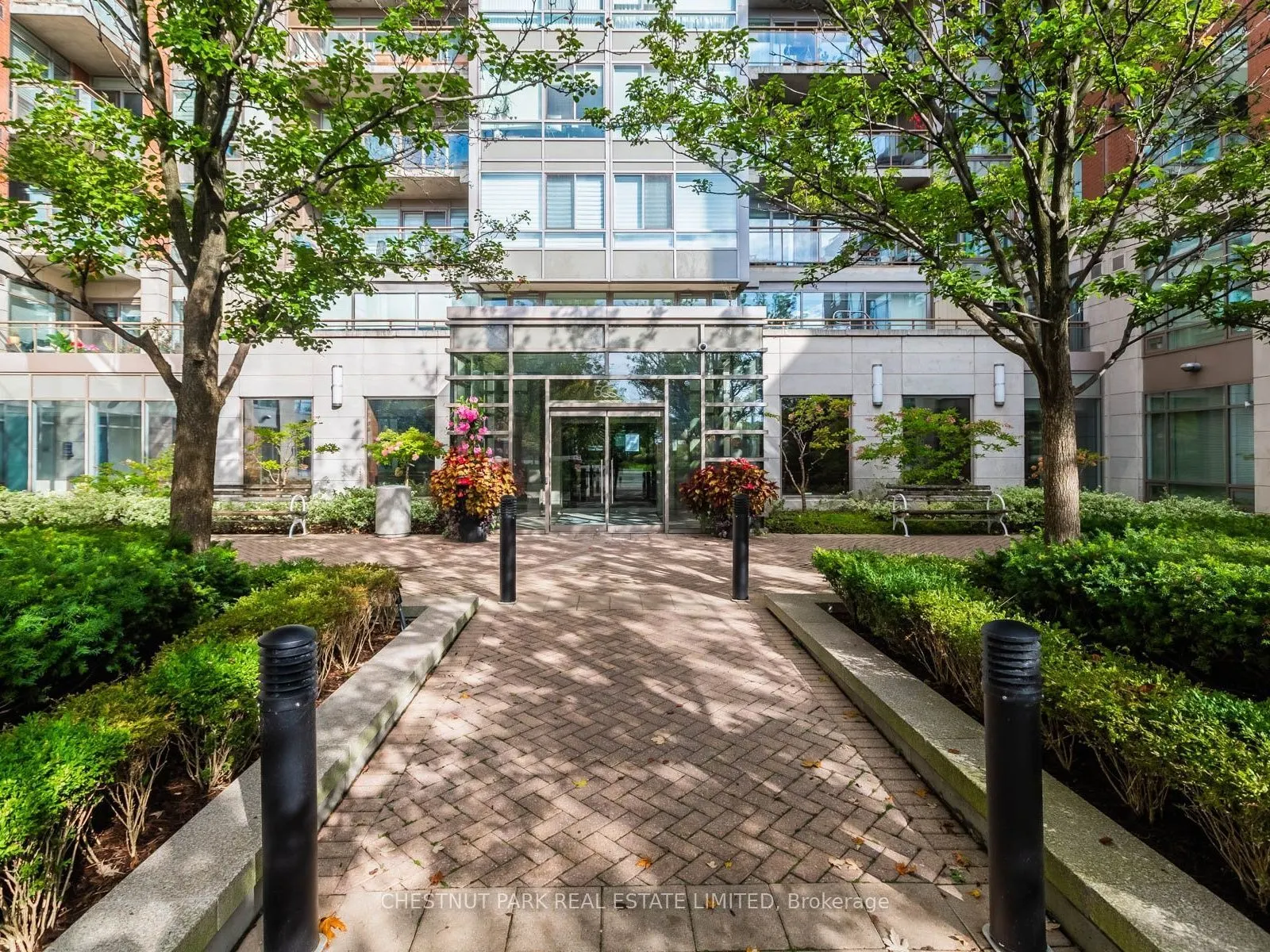 500 Queens Quay #318W