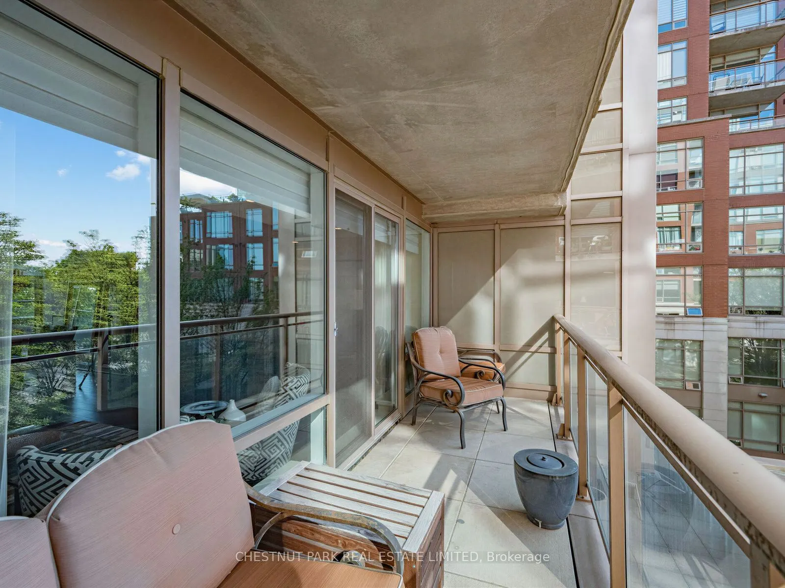 500 Queens Quay #318W