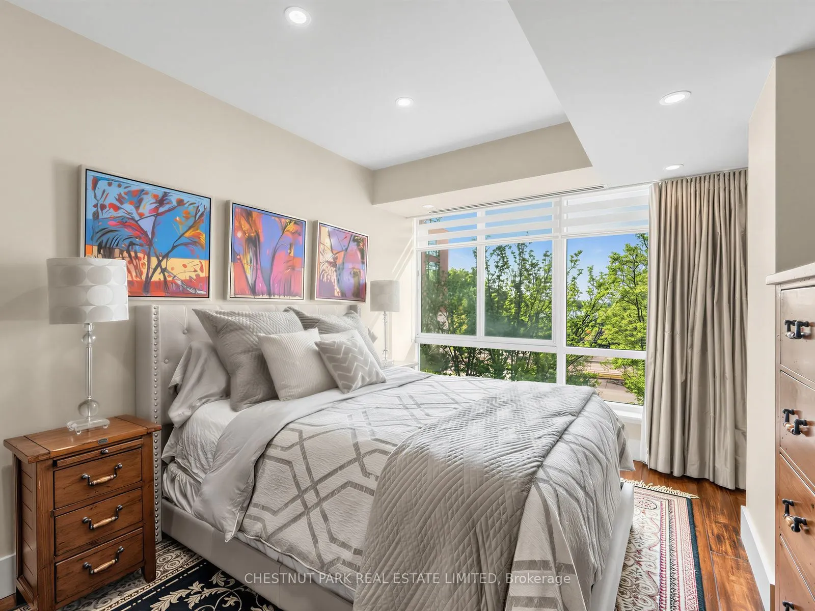 500 Queens Quay #318W