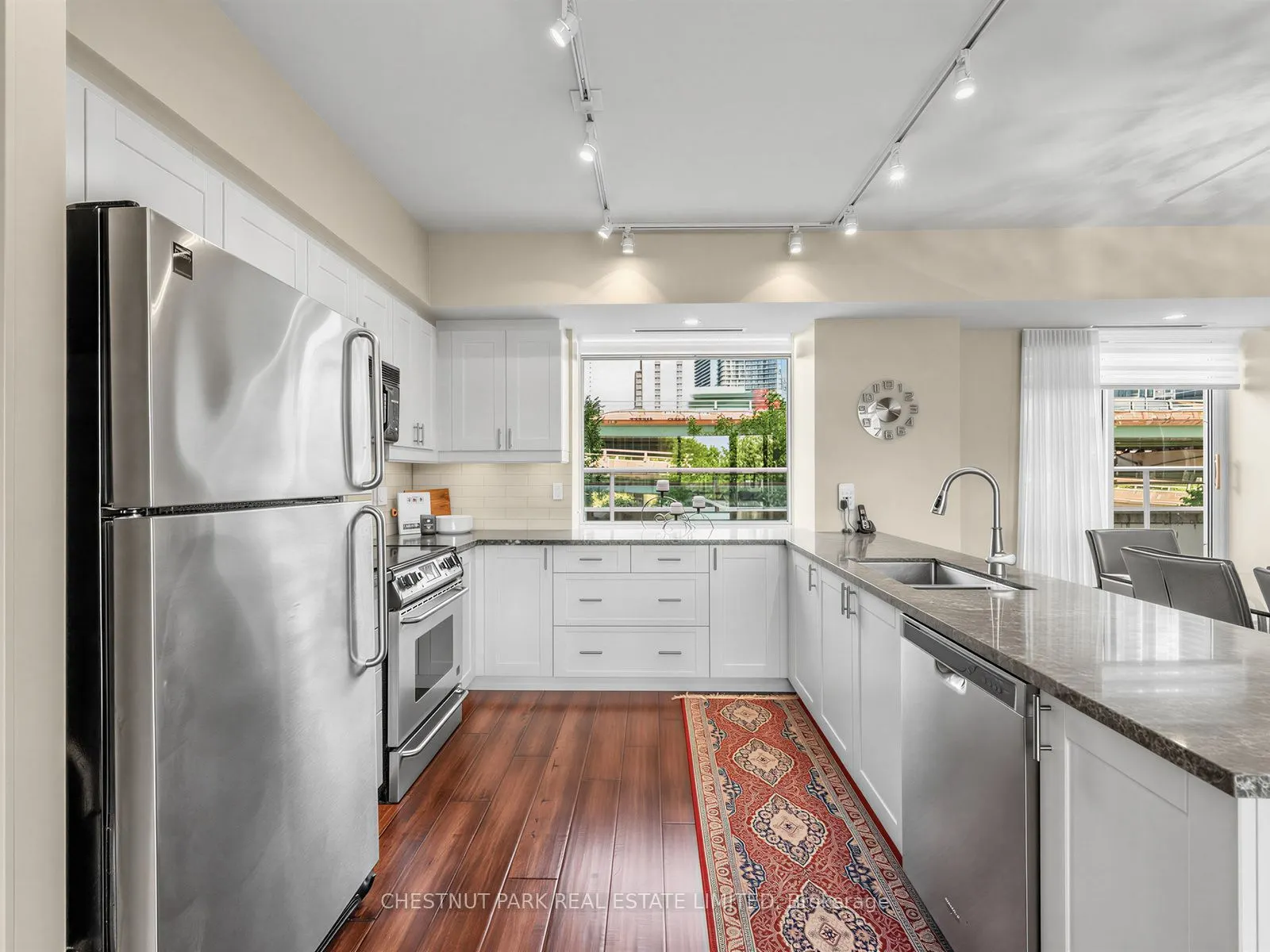 500 Queens Quay #318W