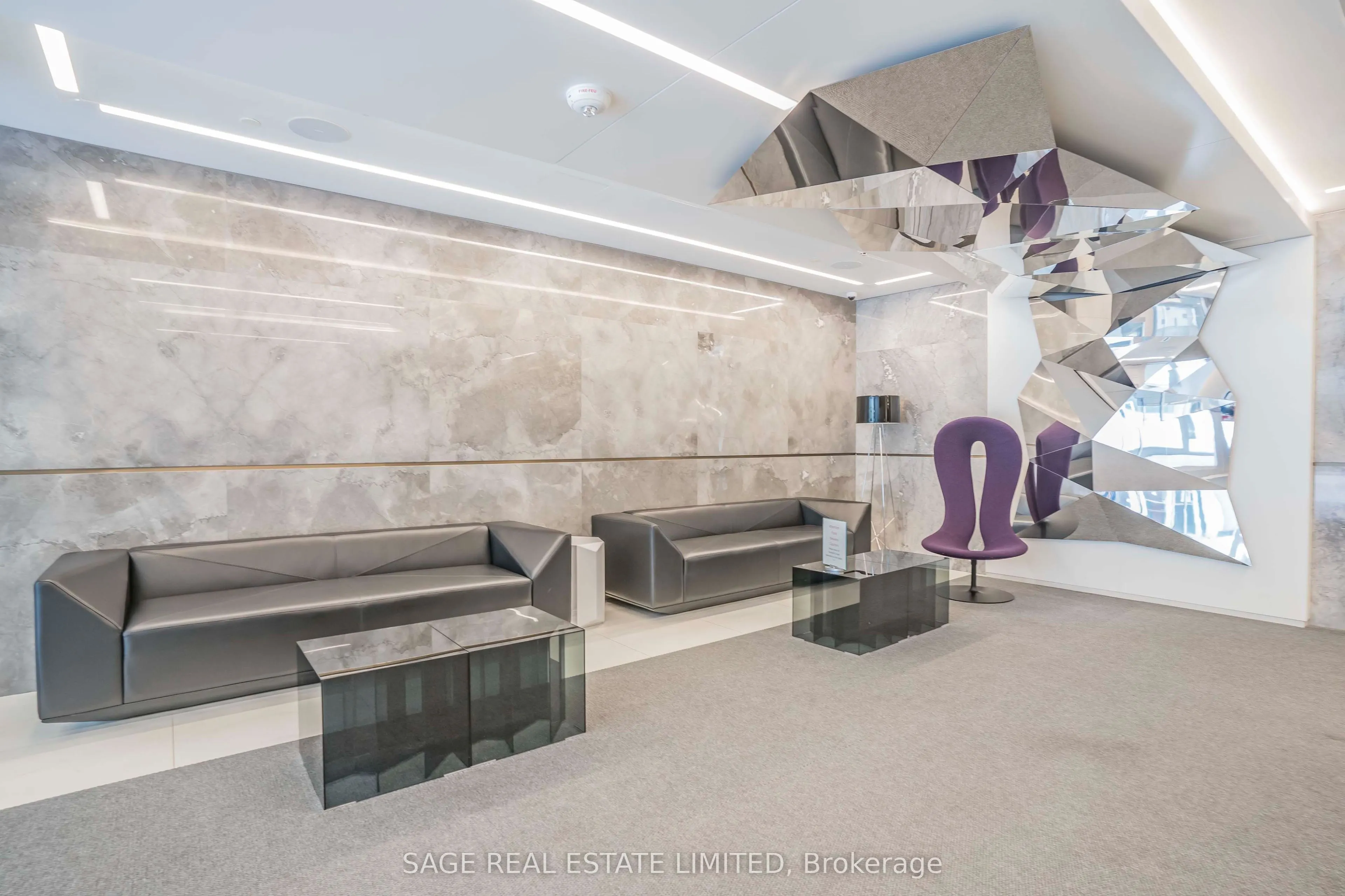 50 McCaul Street #1105