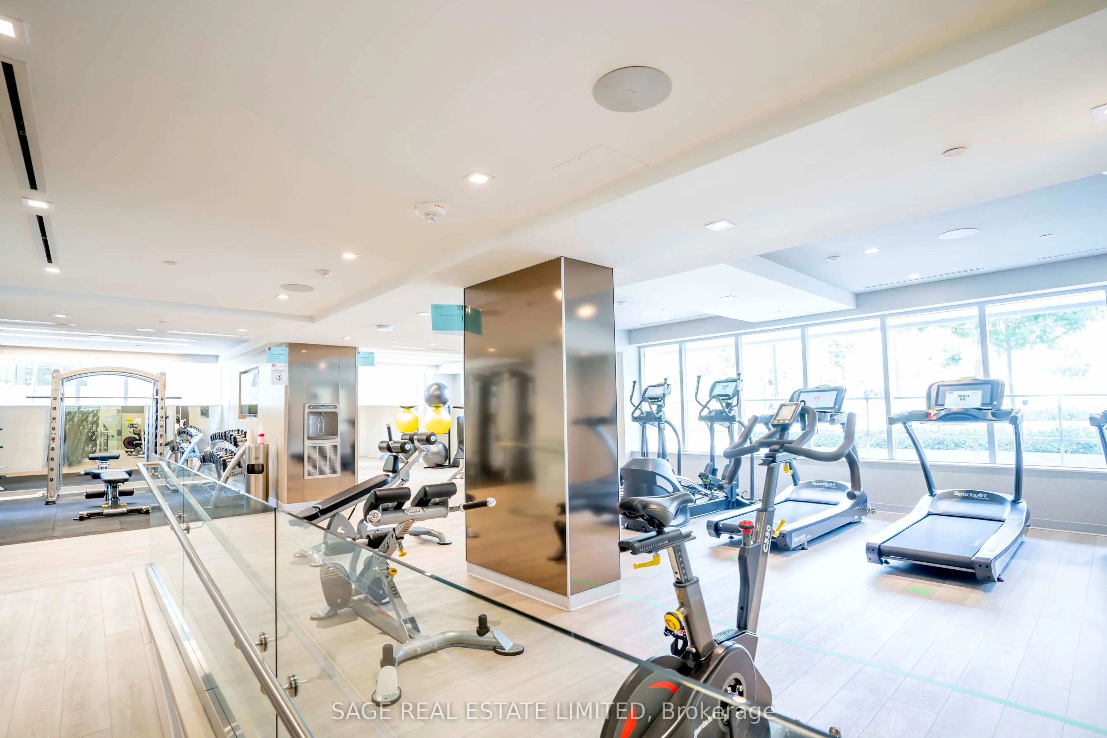 50 McCaul Street #1105