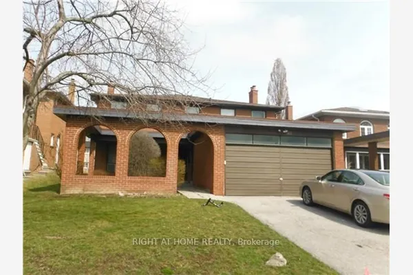 38 Clovercrest Road