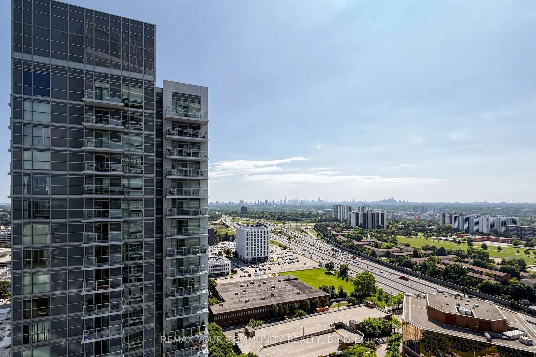 2015 Sheppard Avenue E #2910