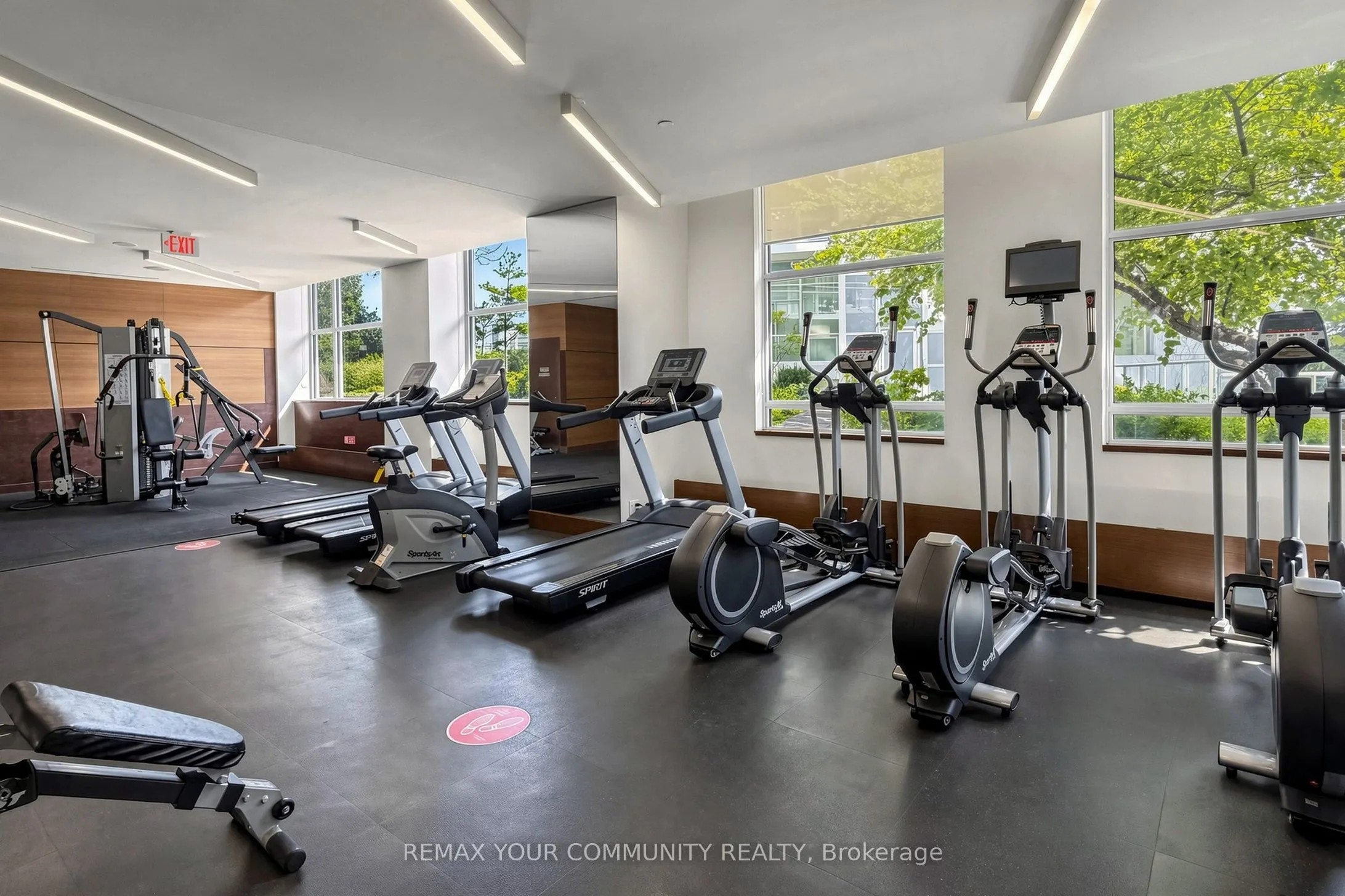 2015 Sheppard Avenue E #2910