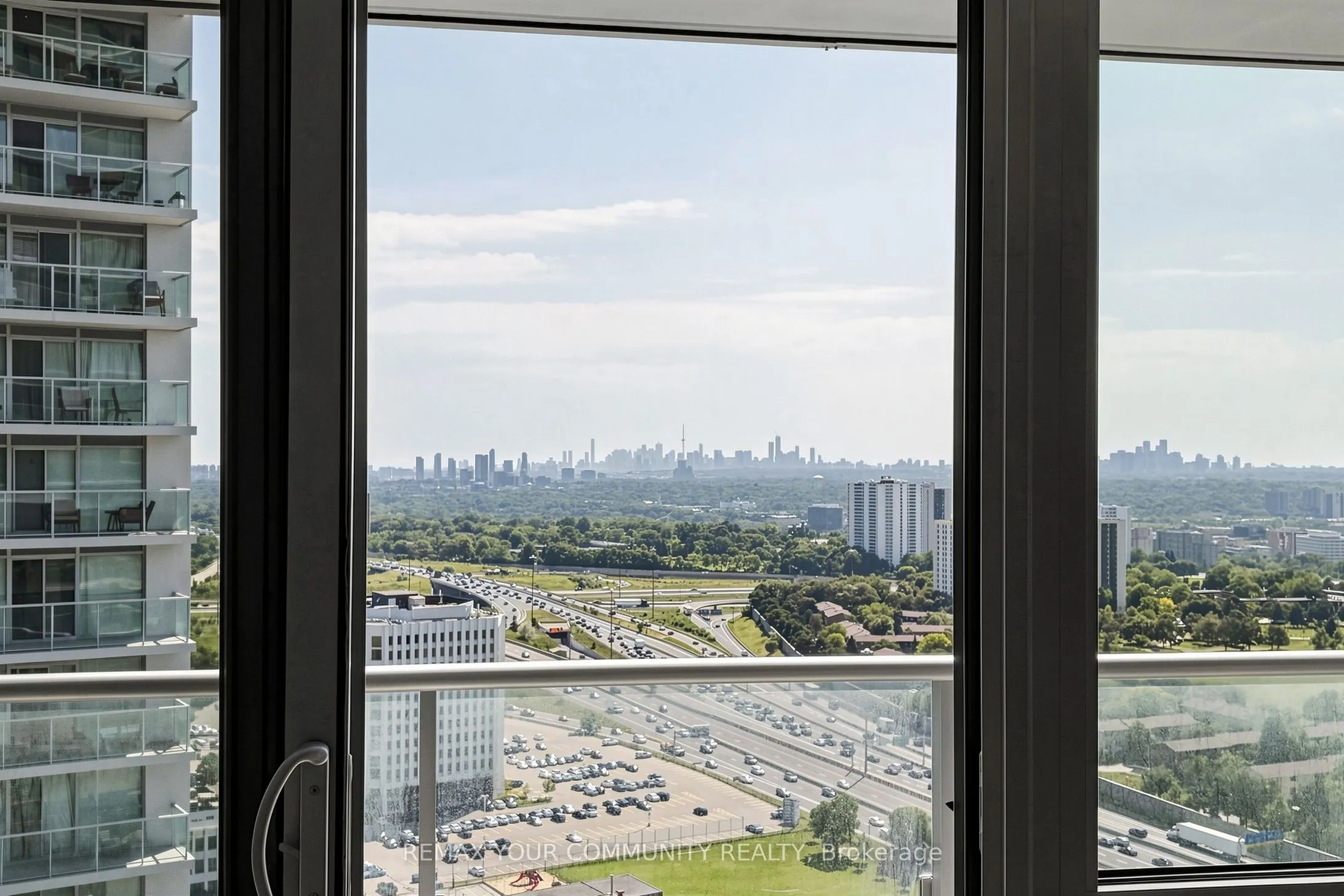 2015 Sheppard Avenue E #2910