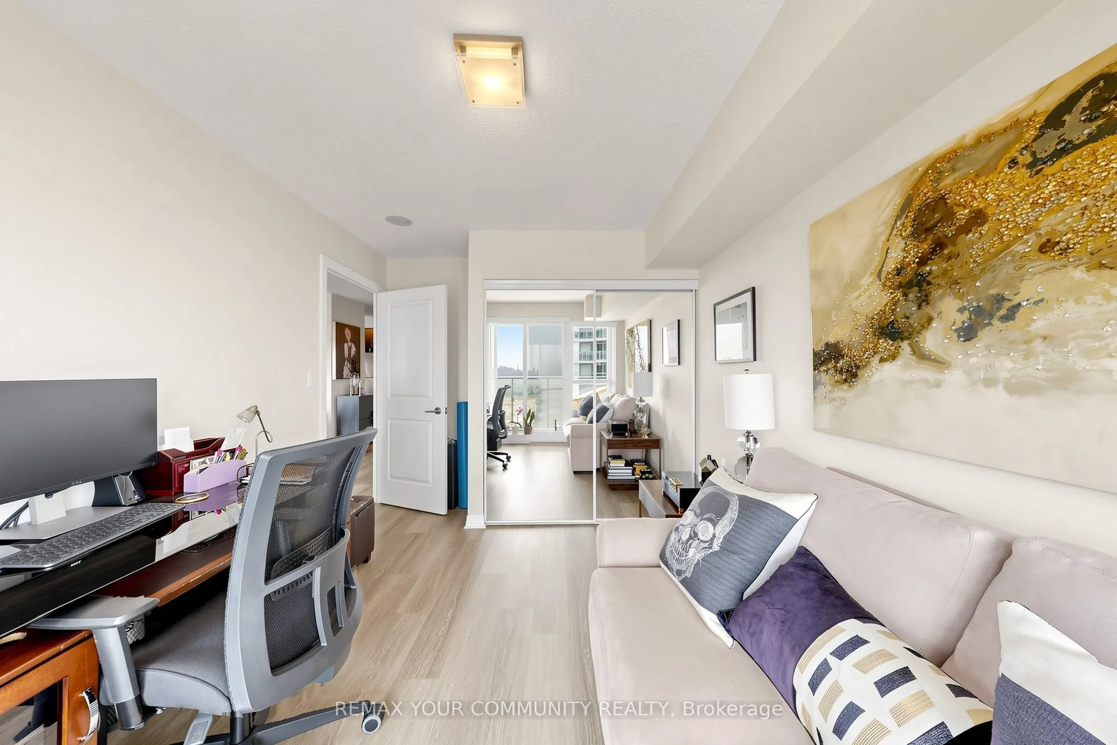 2015 Sheppard Avenue E #2910