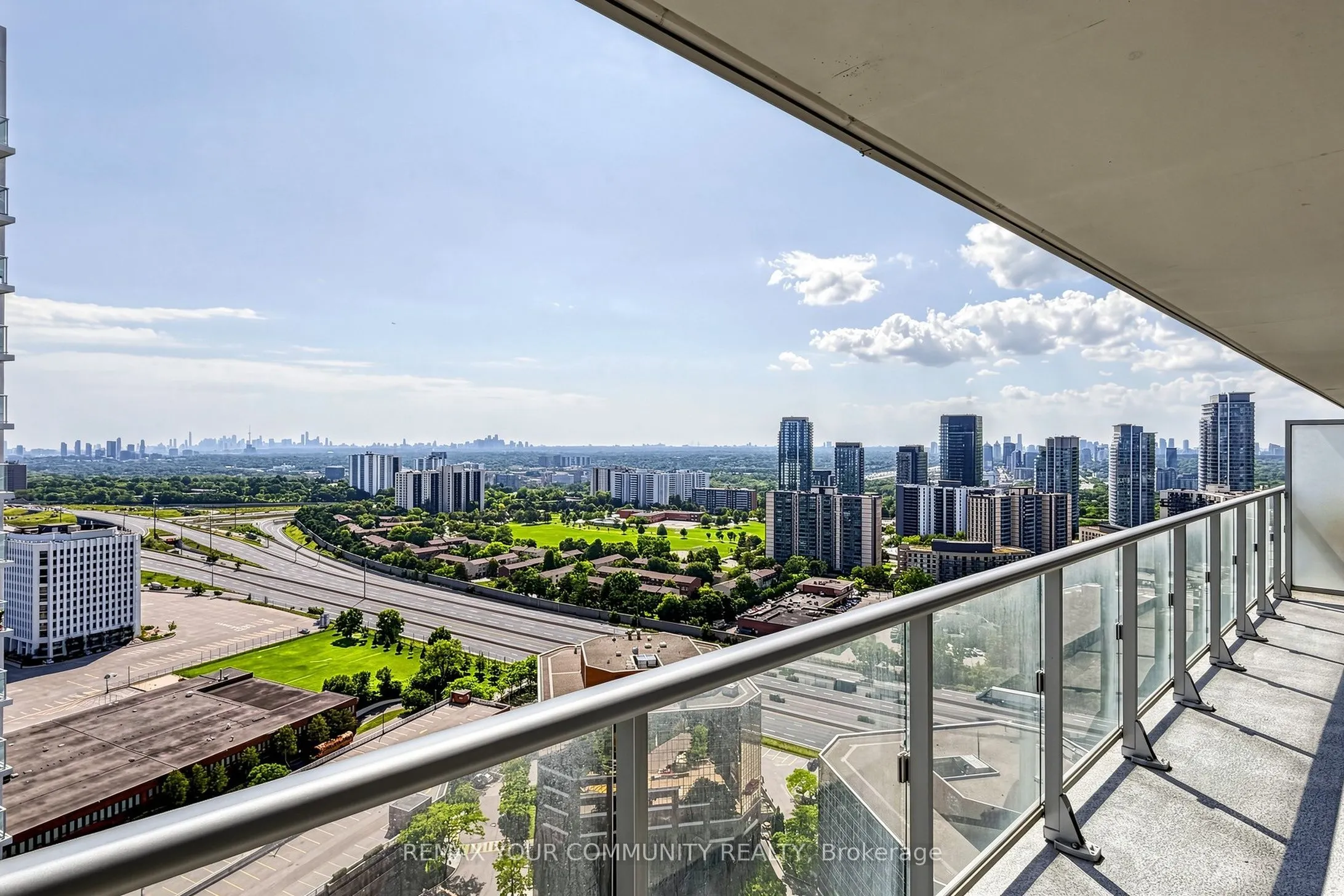 2015 Sheppard Avenue E #2910