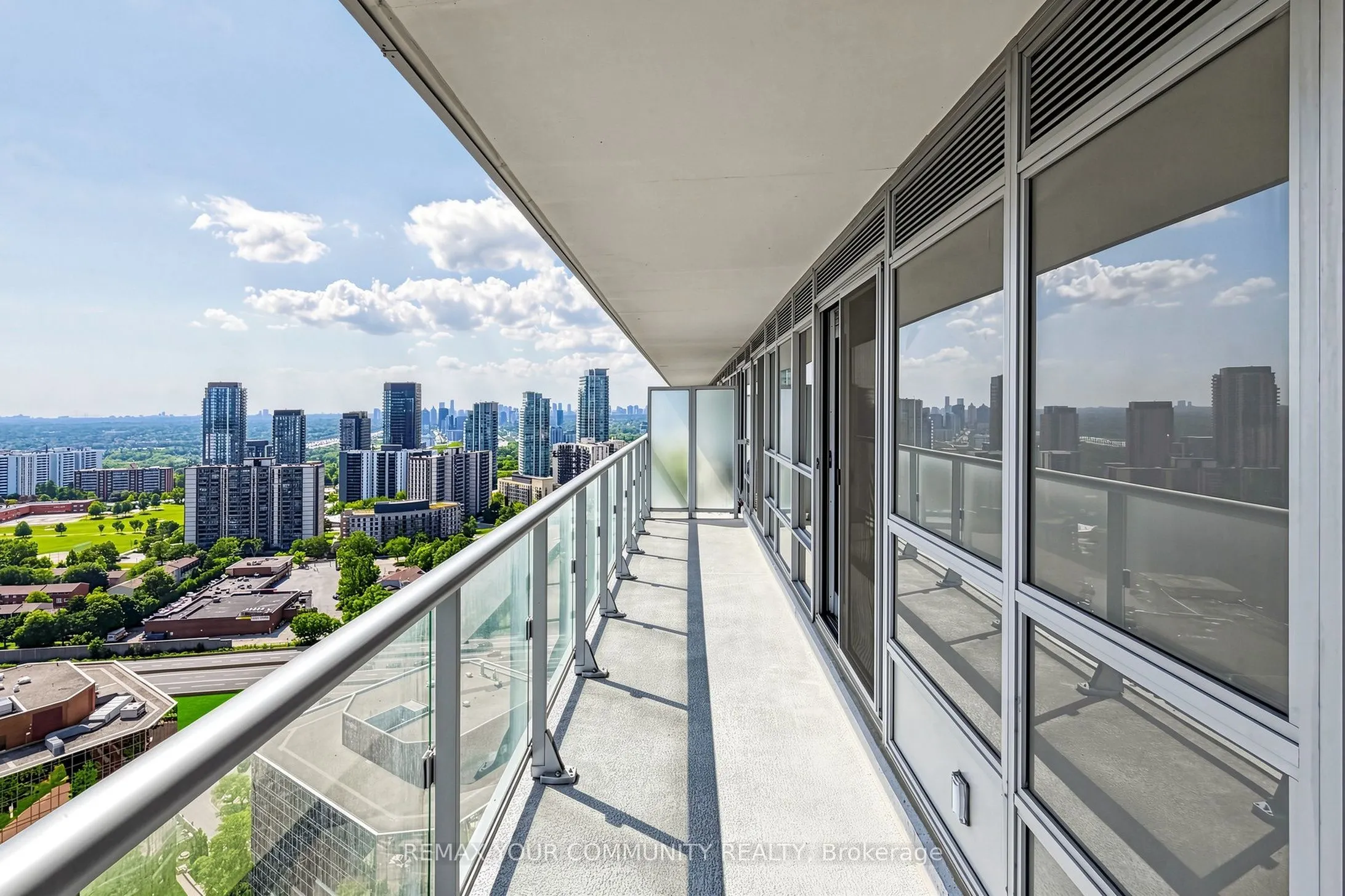 2015 Sheppard Avenue E #2910