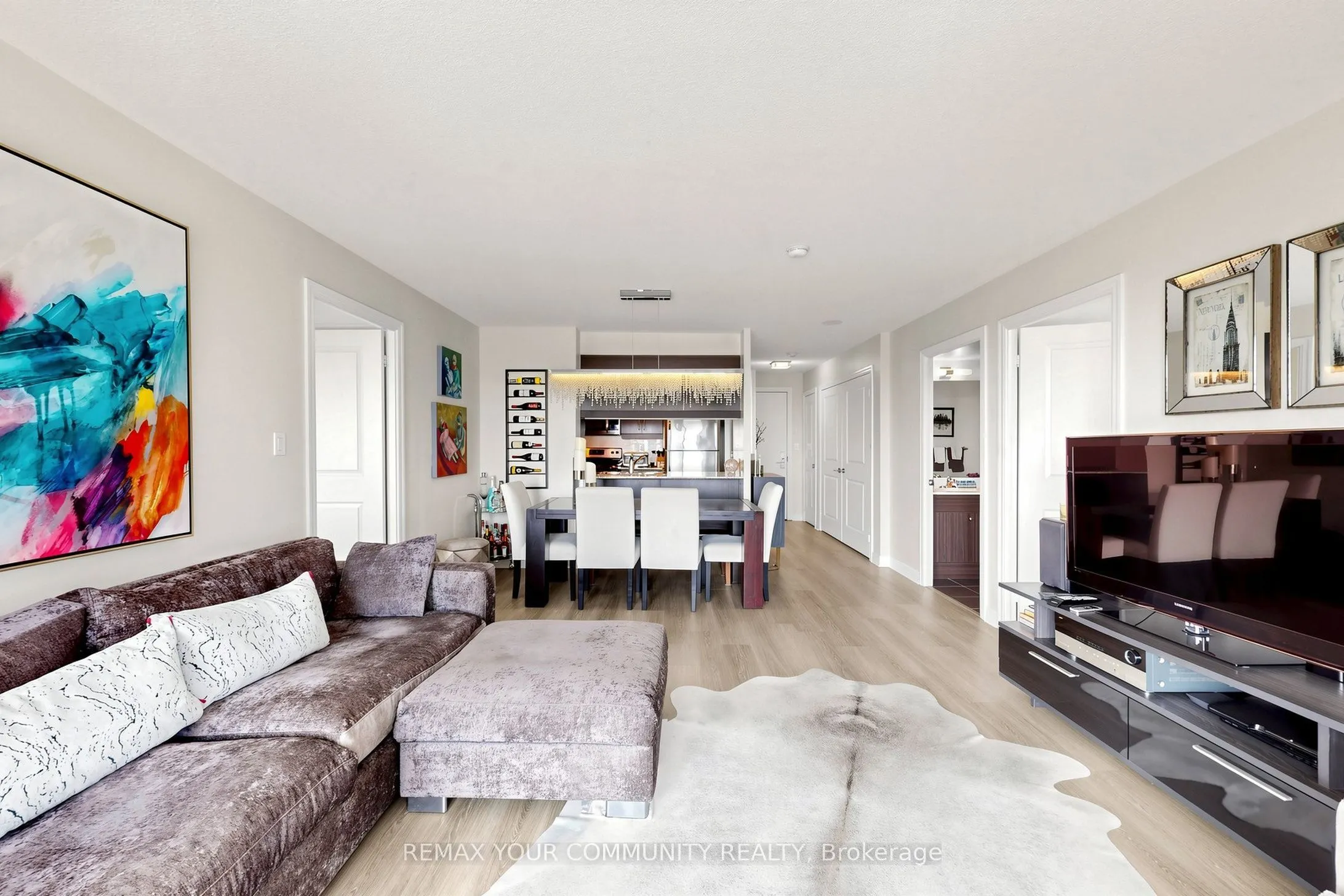 2015 Sheppard Avenue E #2910