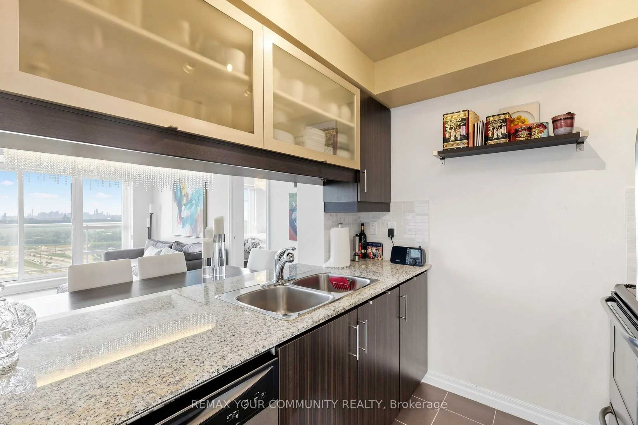 2015 Sheppard Avenue E #2910